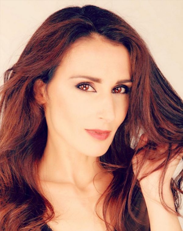 Анна Мафальда