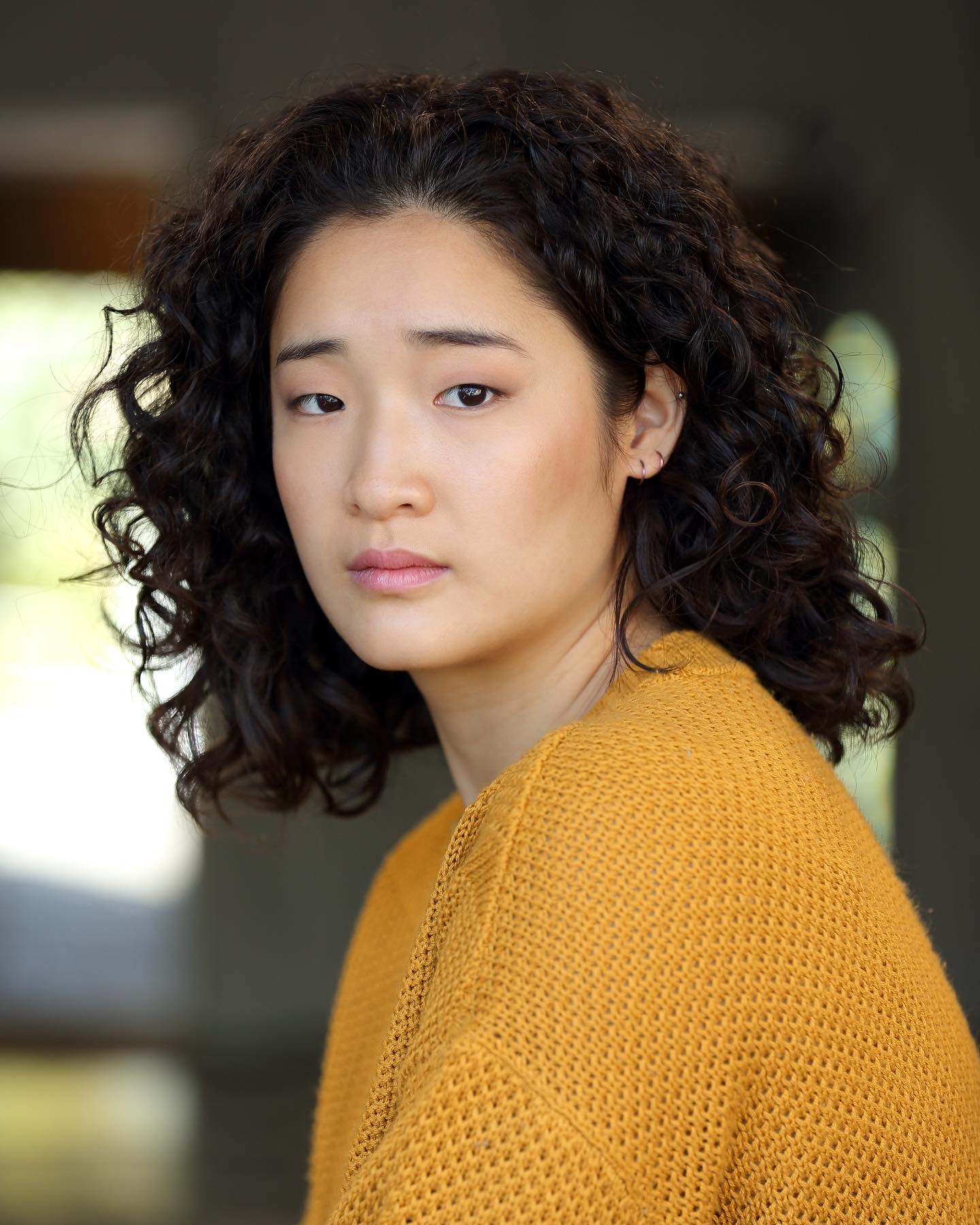 Джоселин Ким