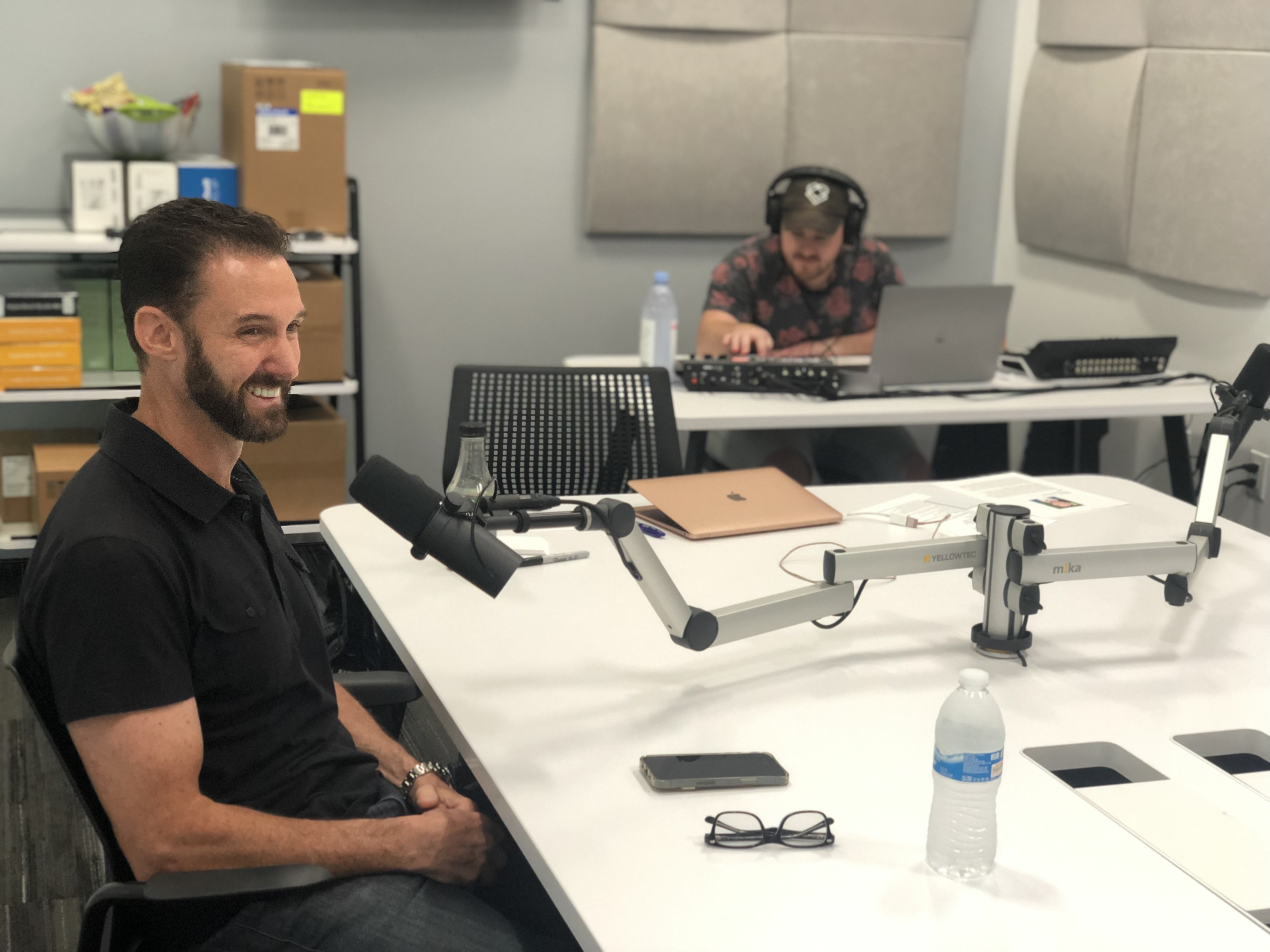 Браден Поллок