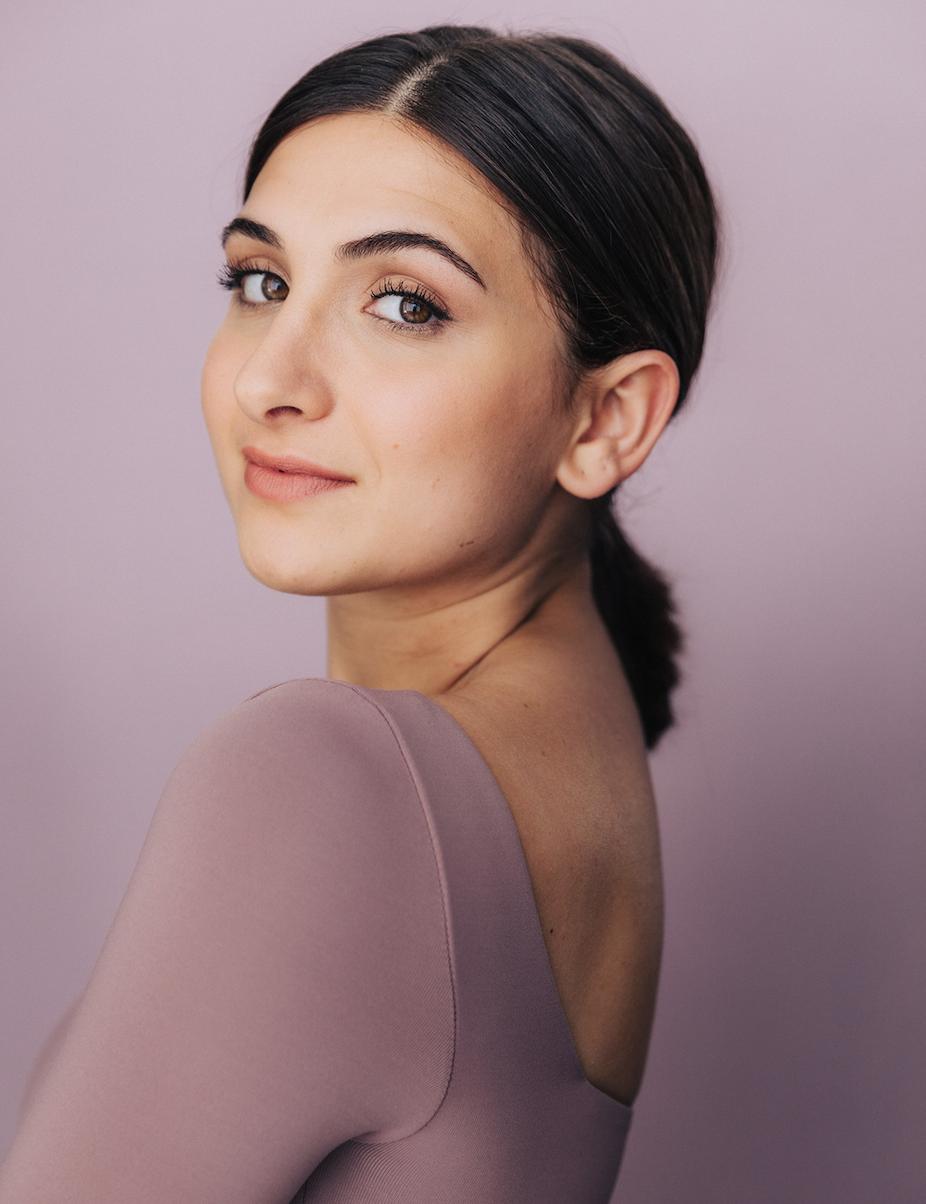 Эмили Гудрич