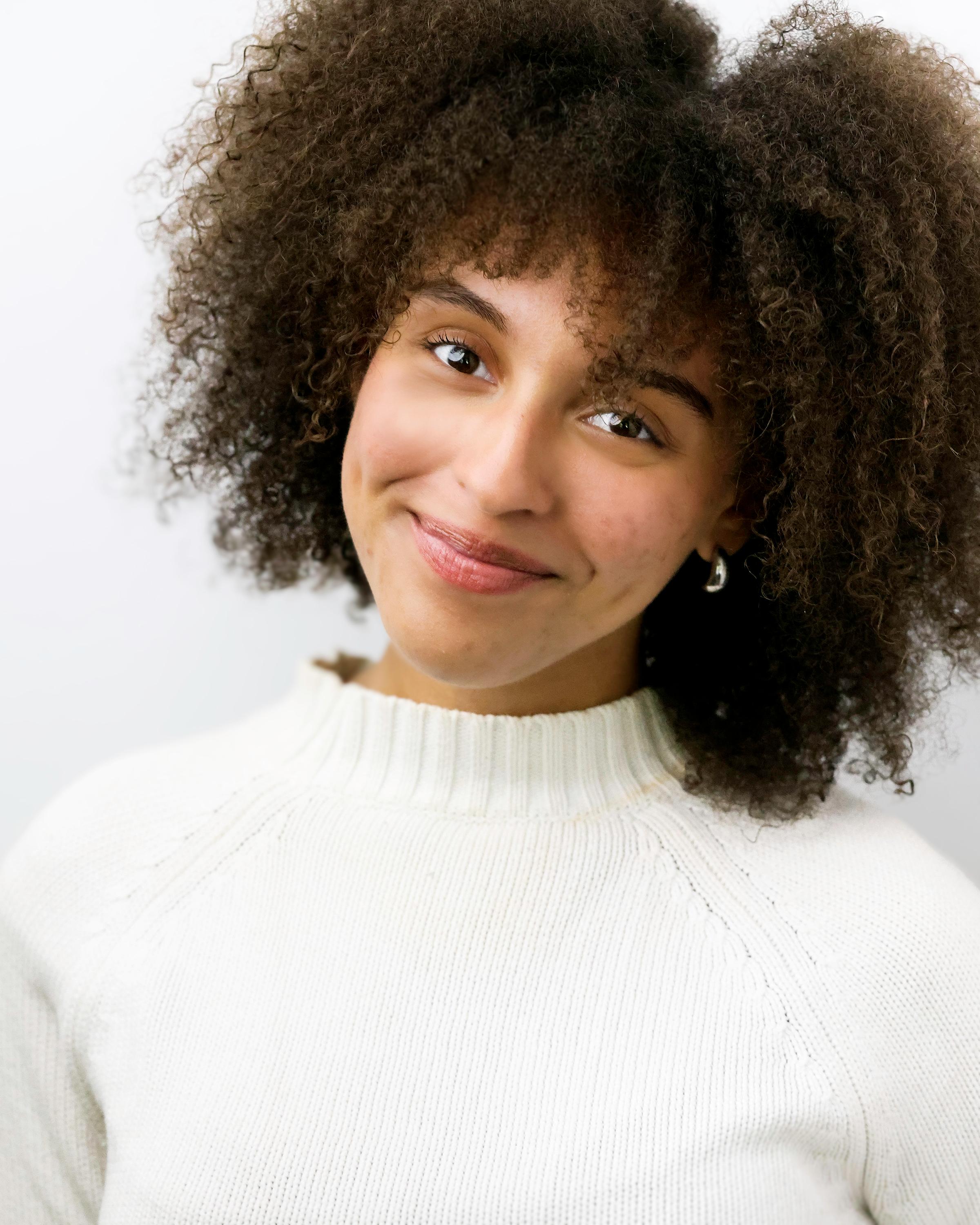 Джулия Уэстон