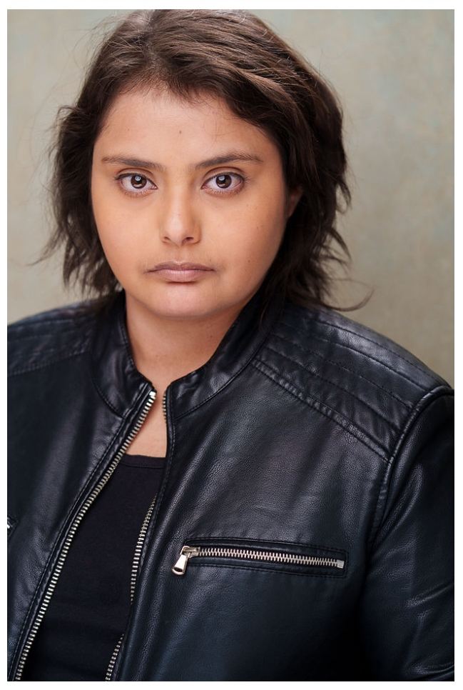 Доминик Салазар