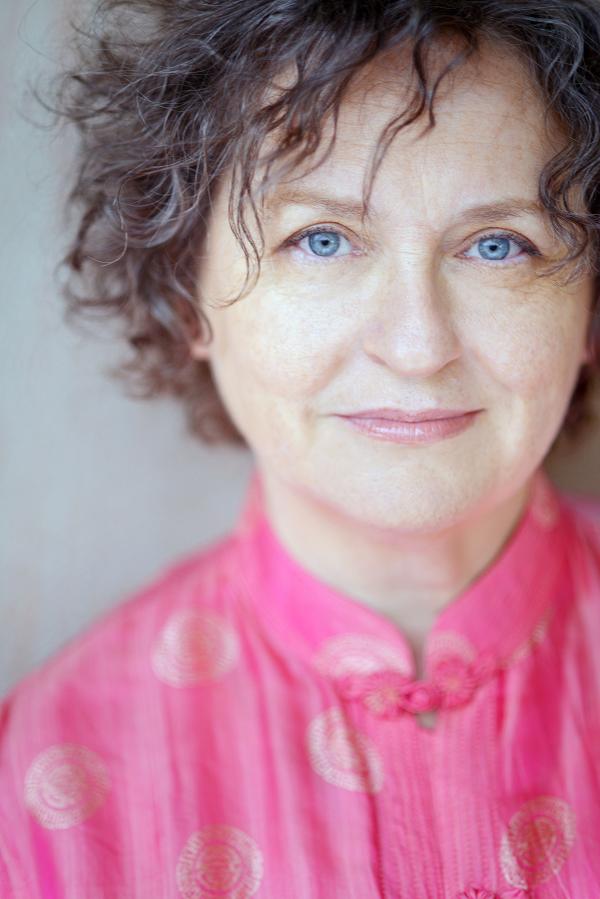 Кармен Уоррингтон