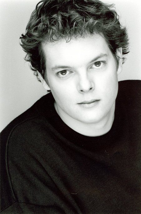 Patrick Drolet