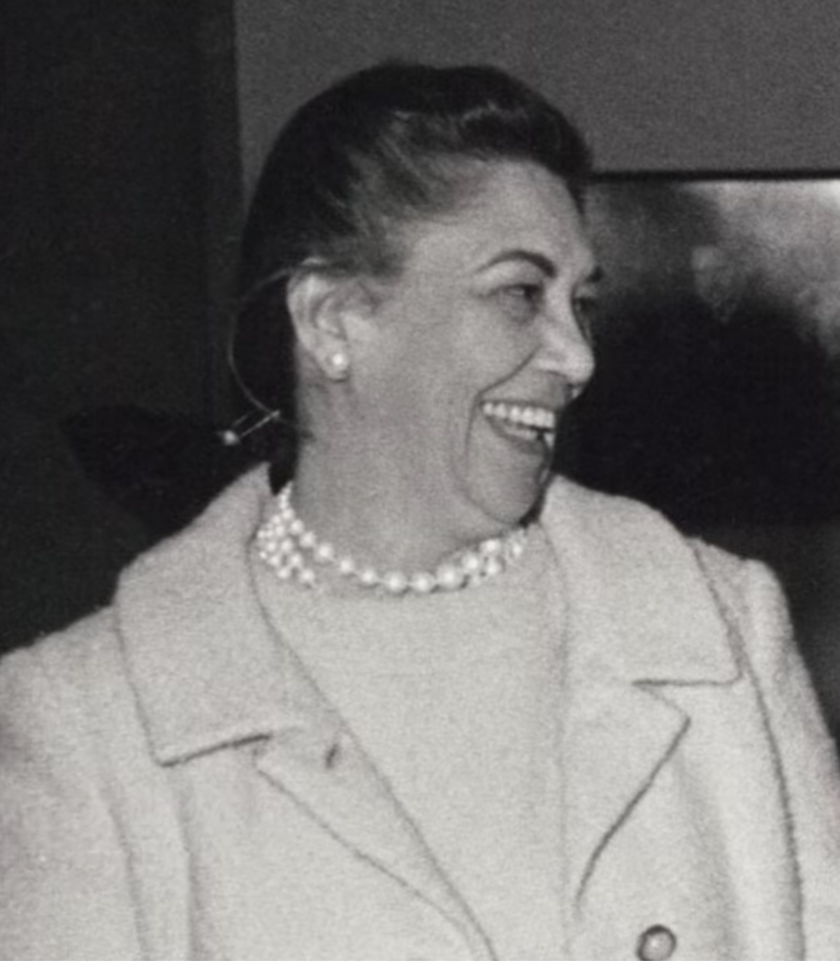 Джун Дэнкуорт