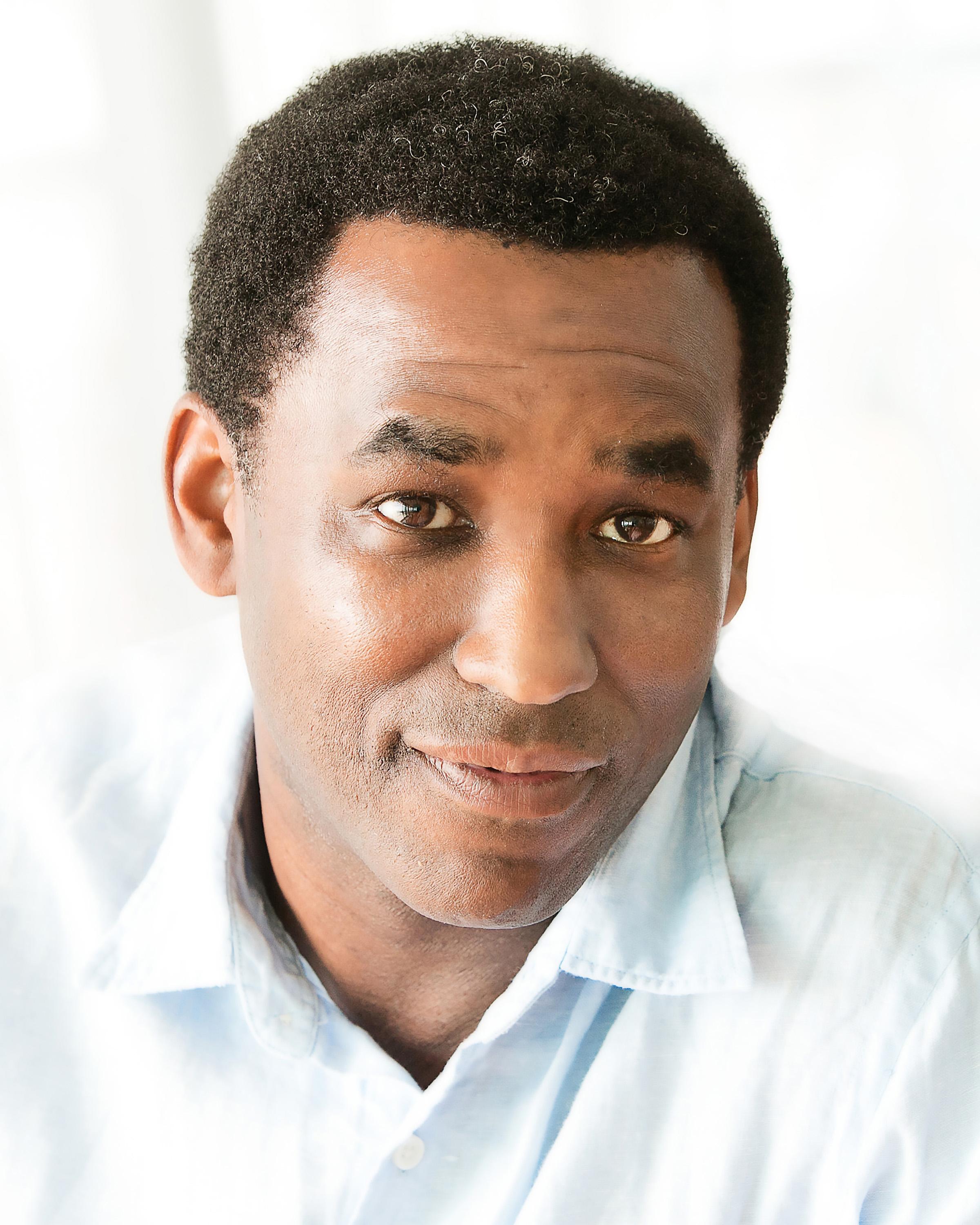 Кристофер Мур