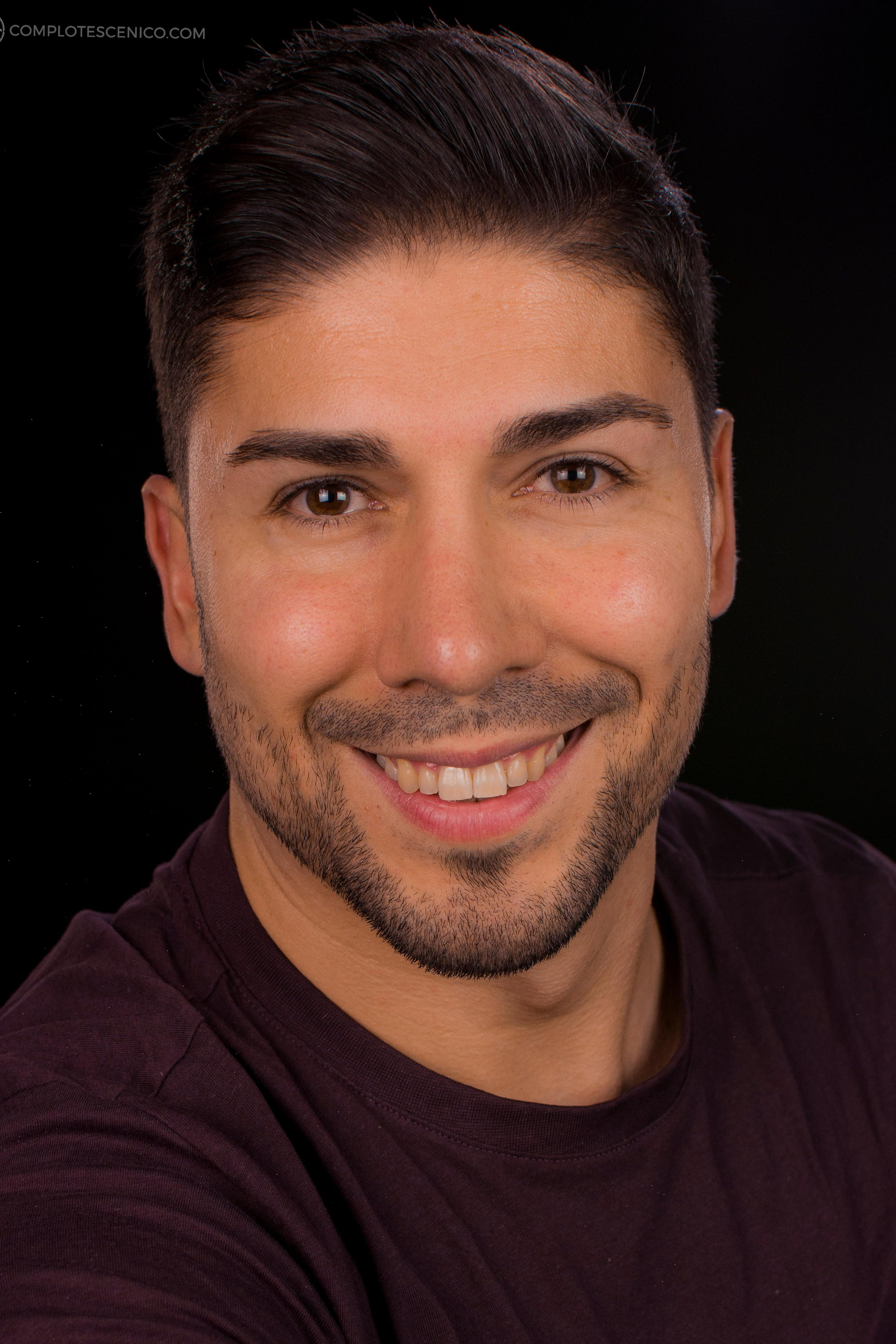 Iván Millán Díaz