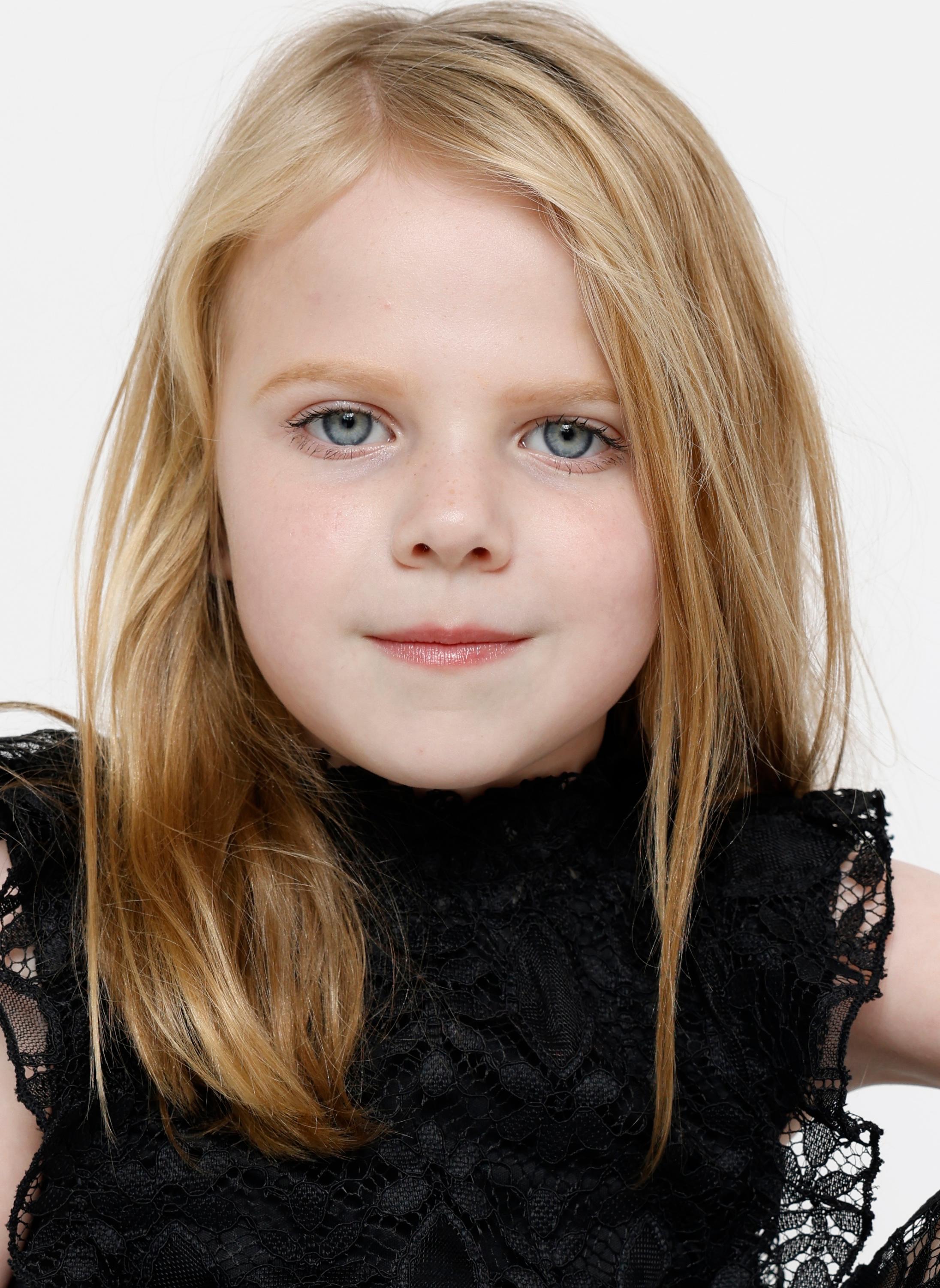 Блэр Ньюман