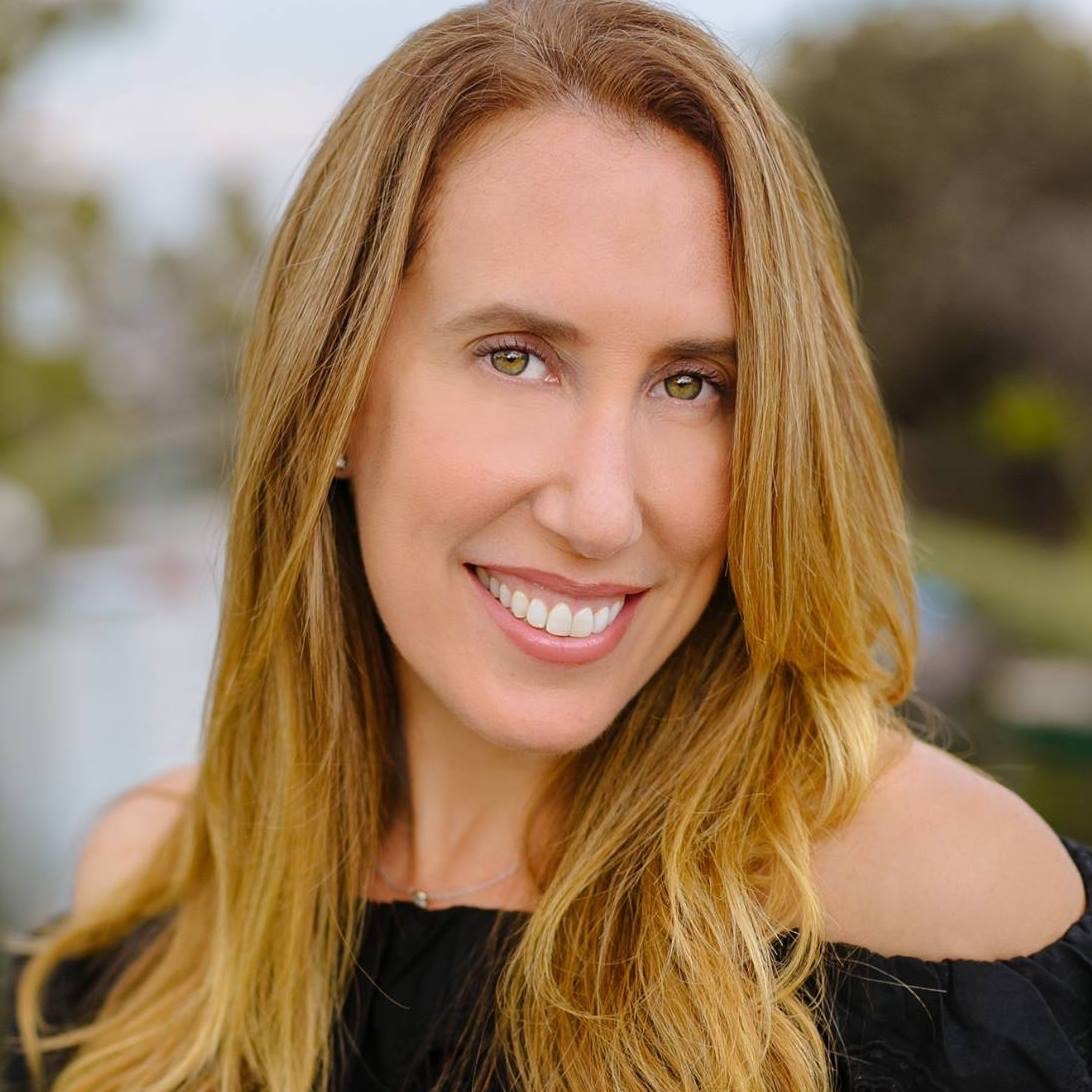 Дина Уэксман