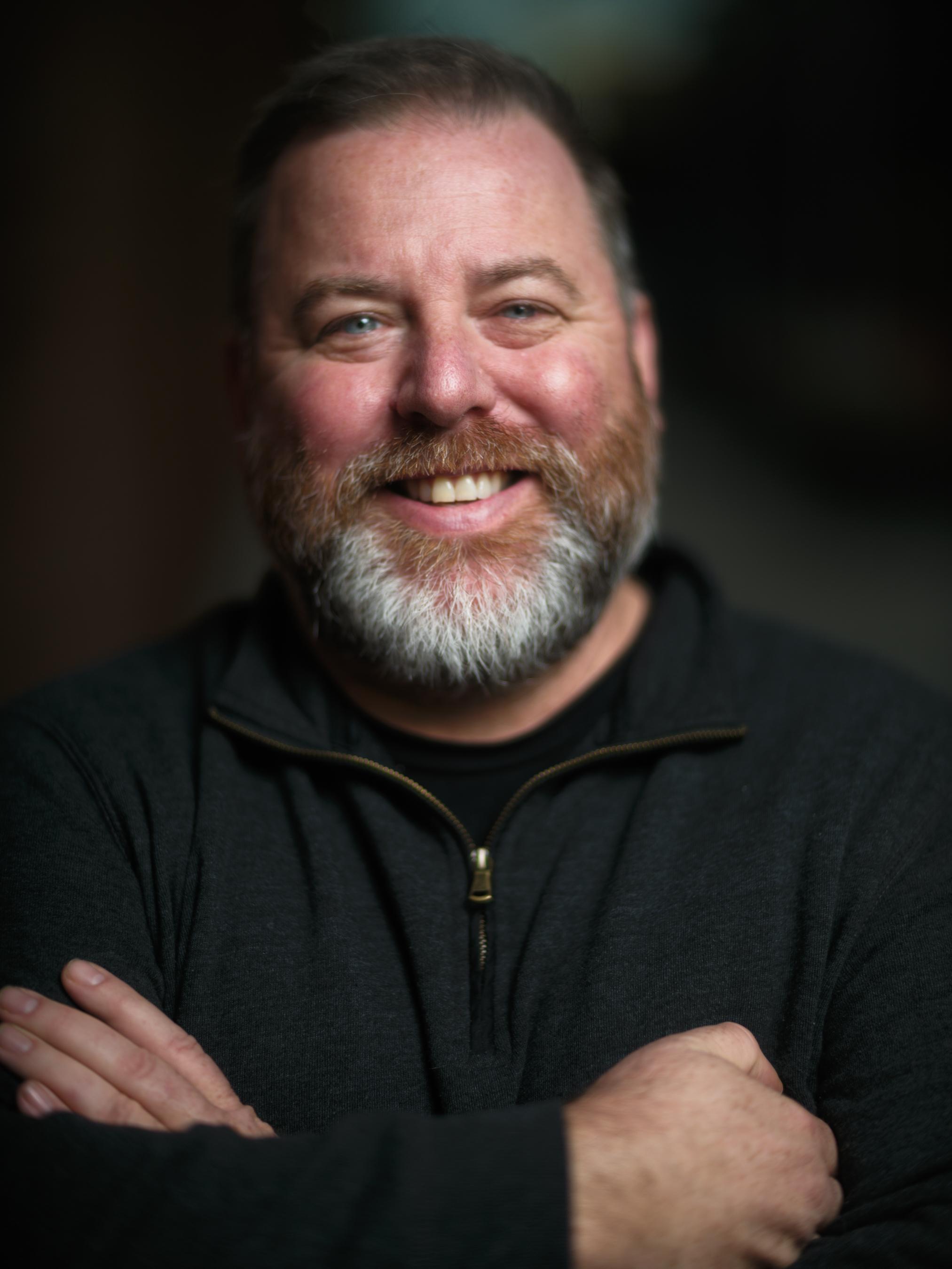 Рик Ван Метер