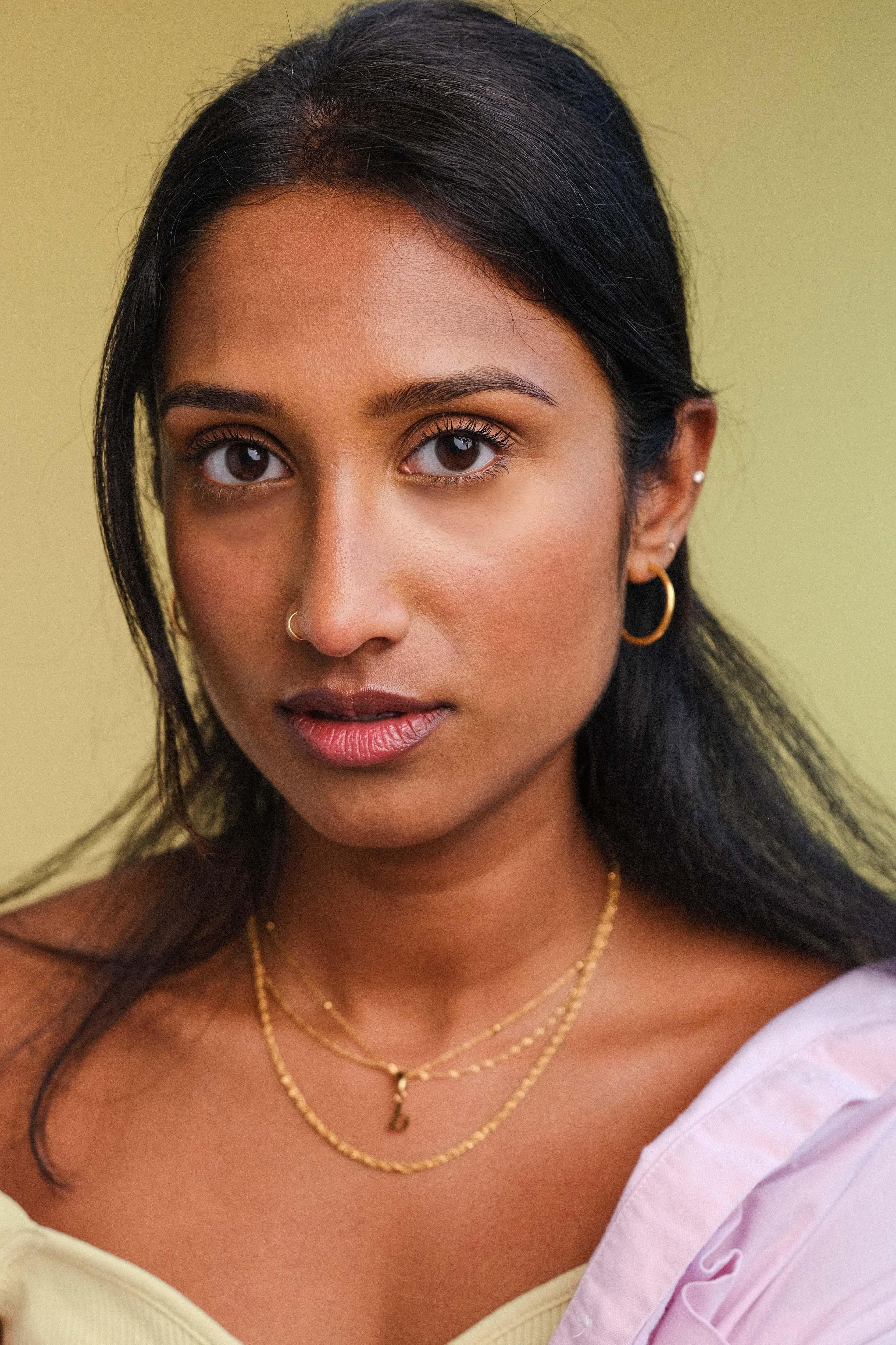 Bairavi Manoharan