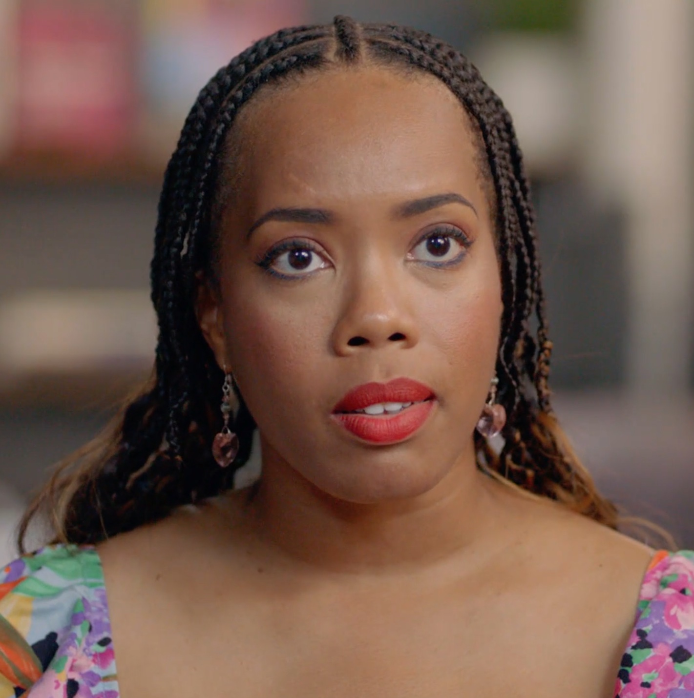 Кимберли Дженкинс