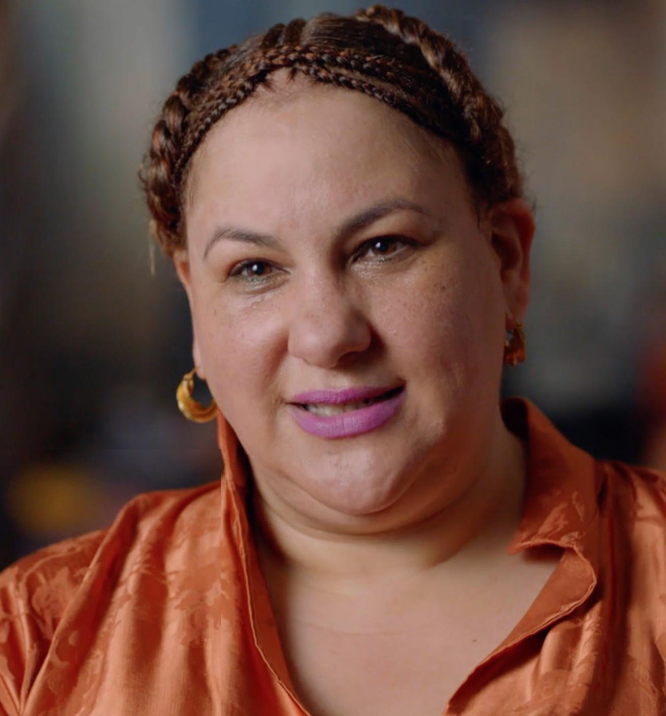 Catherine E. McKinley