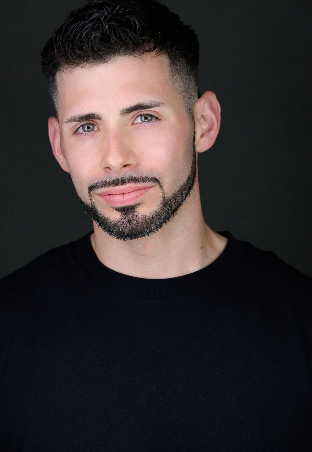 Стивен Монталво