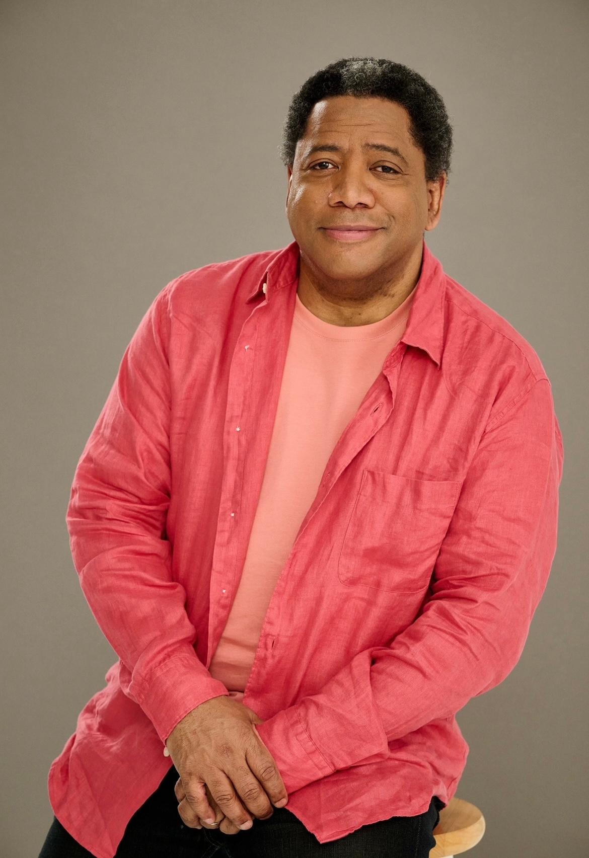 Карл Гаррисон