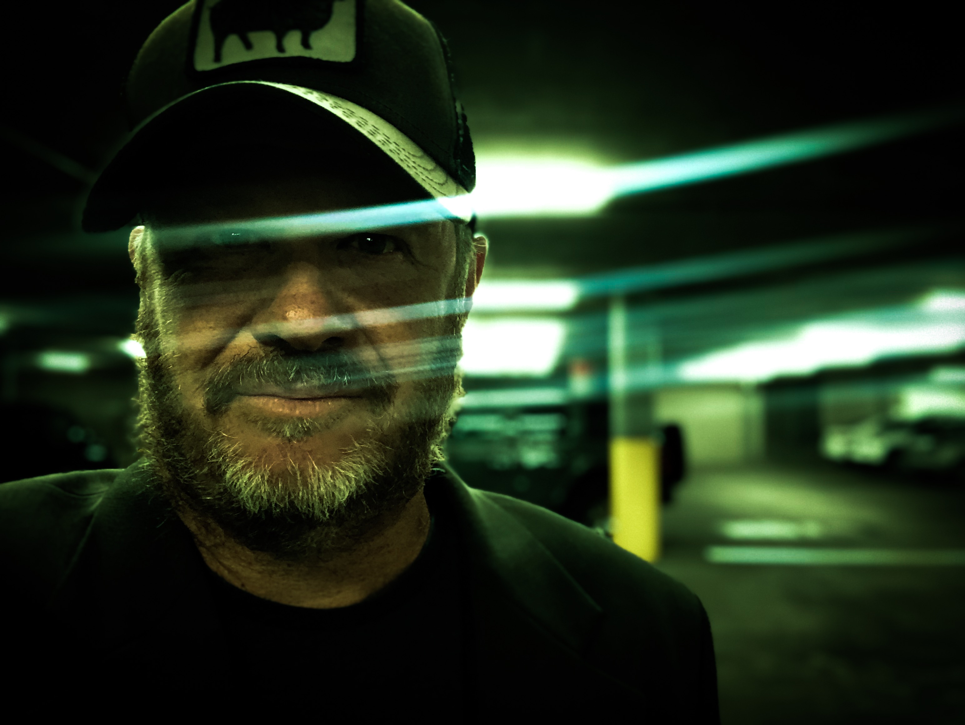 Грег Фрэнсис