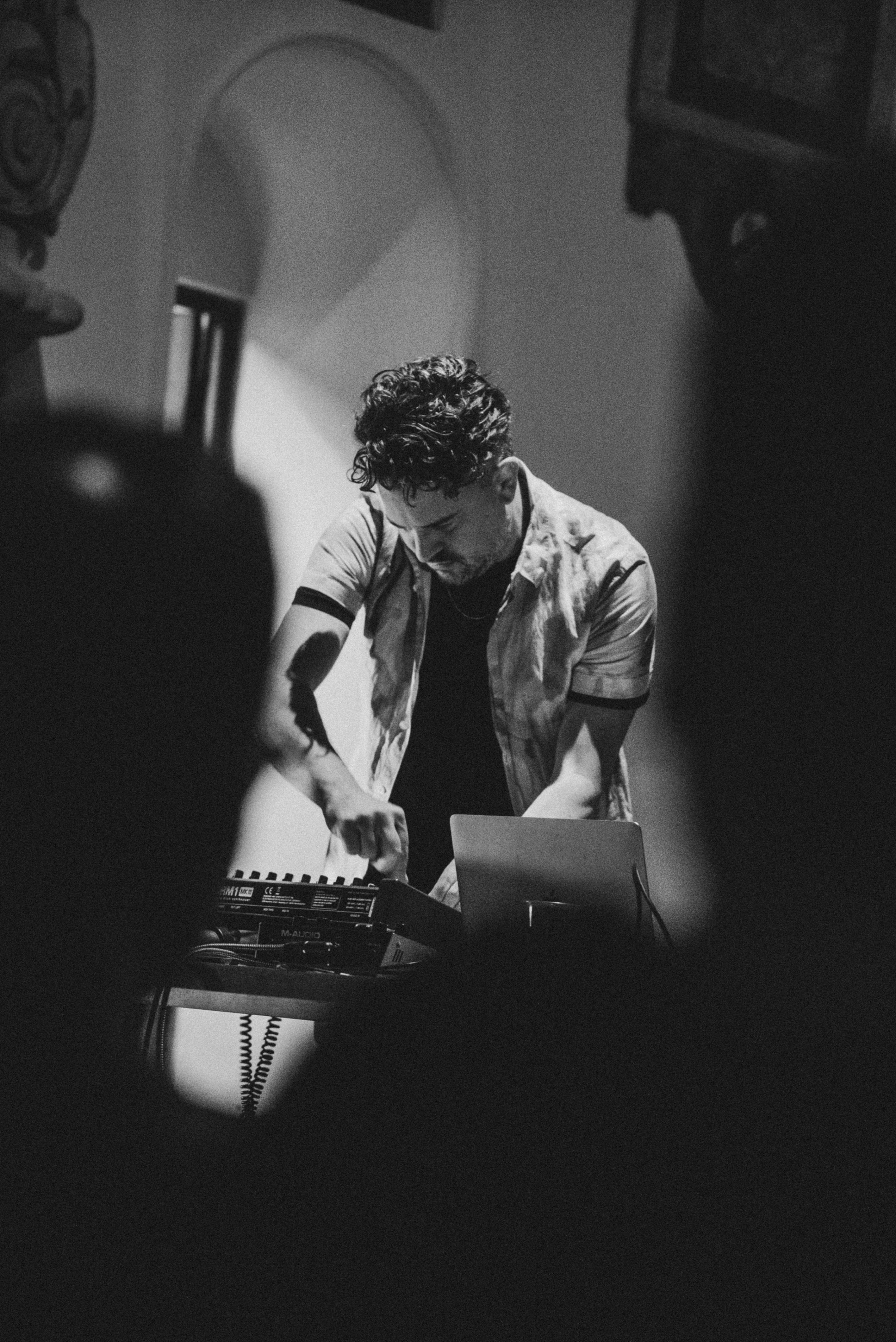 Ричард Пайк