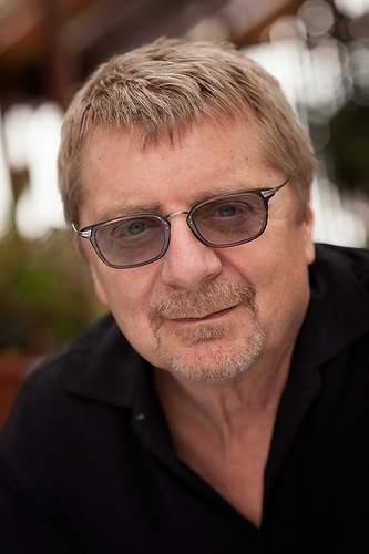 Лоуэлл Коффил