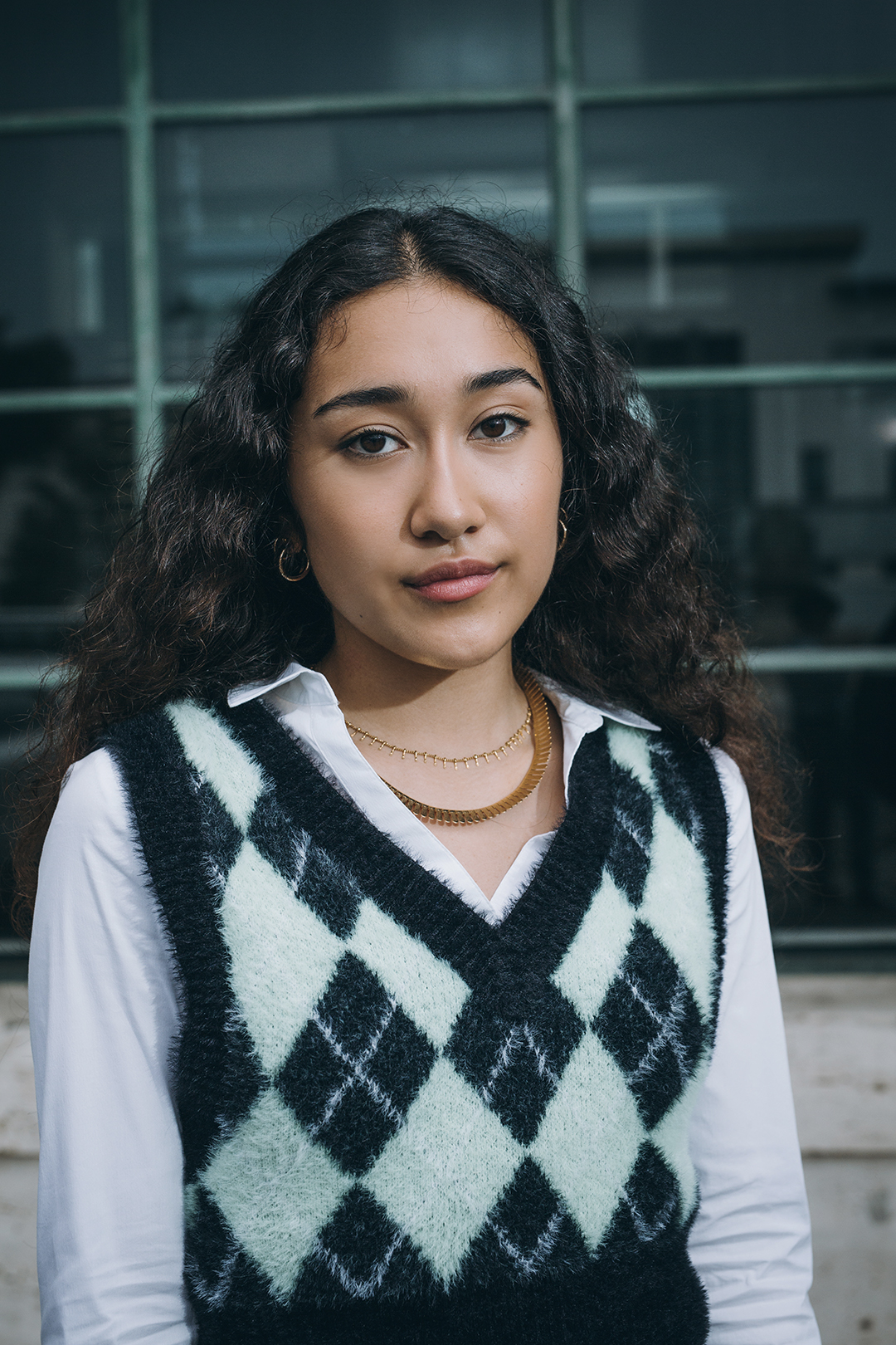 Азия Пэтригнэни