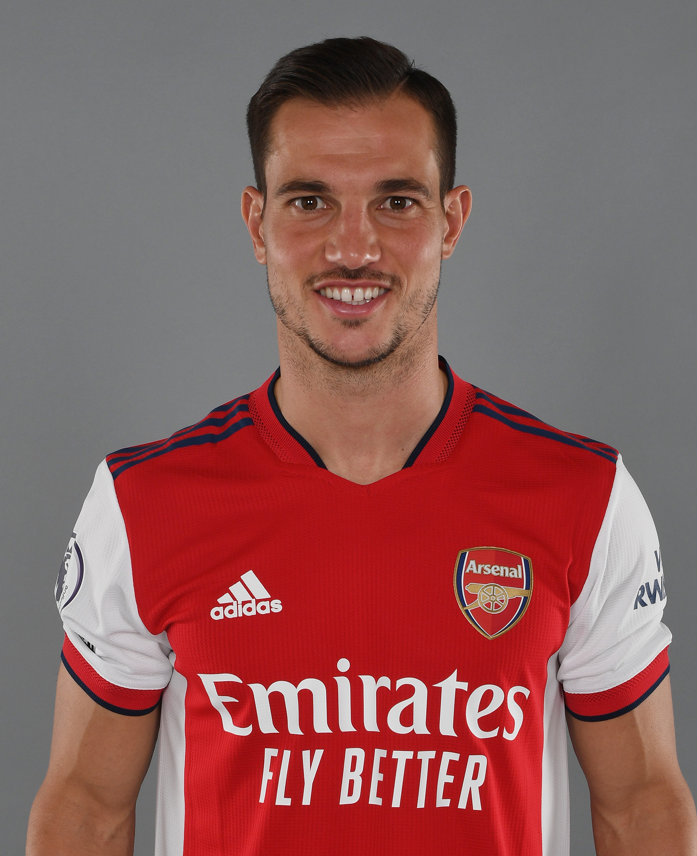 Седрик Суарес