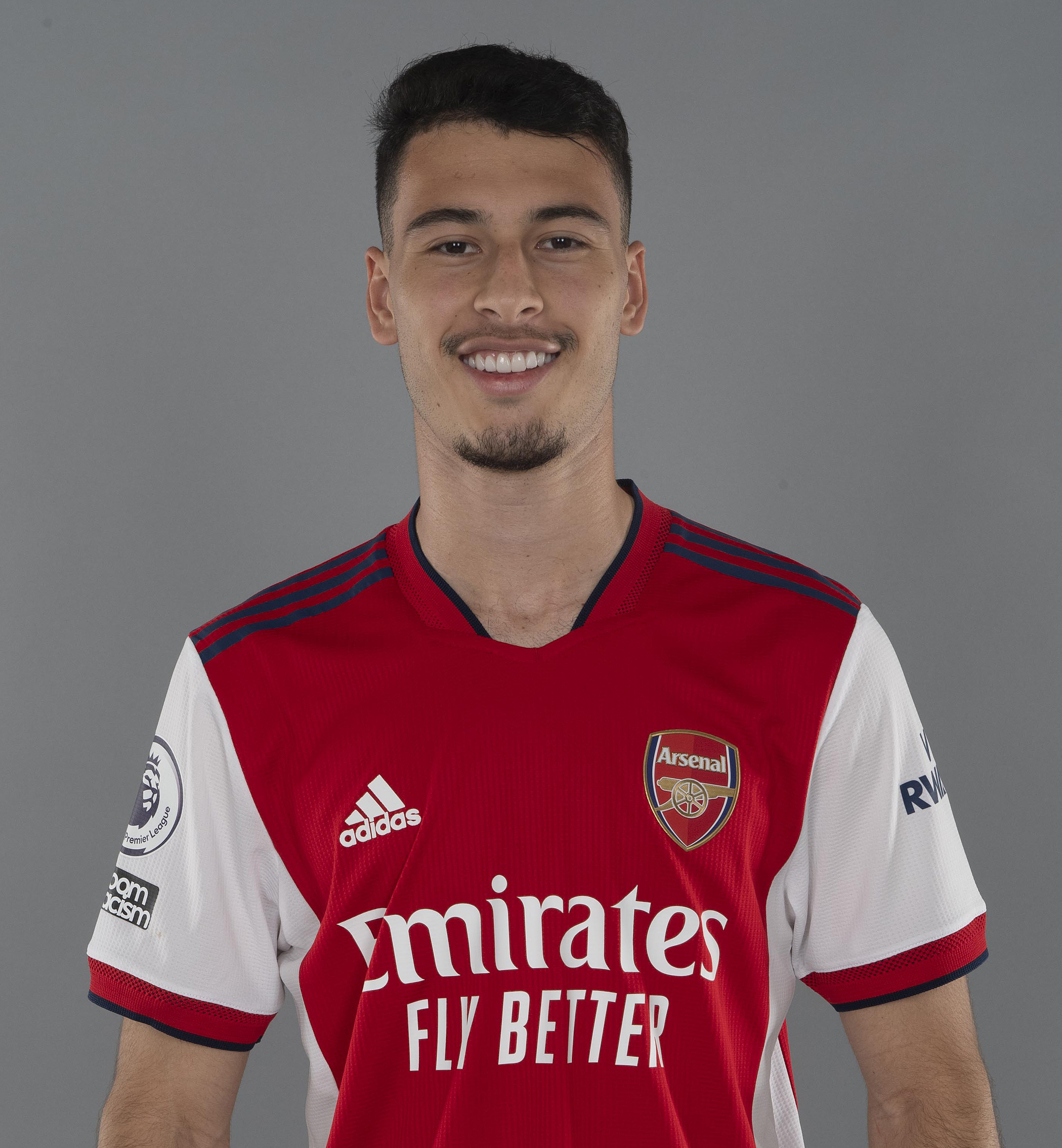 Габриэль Мартинелли