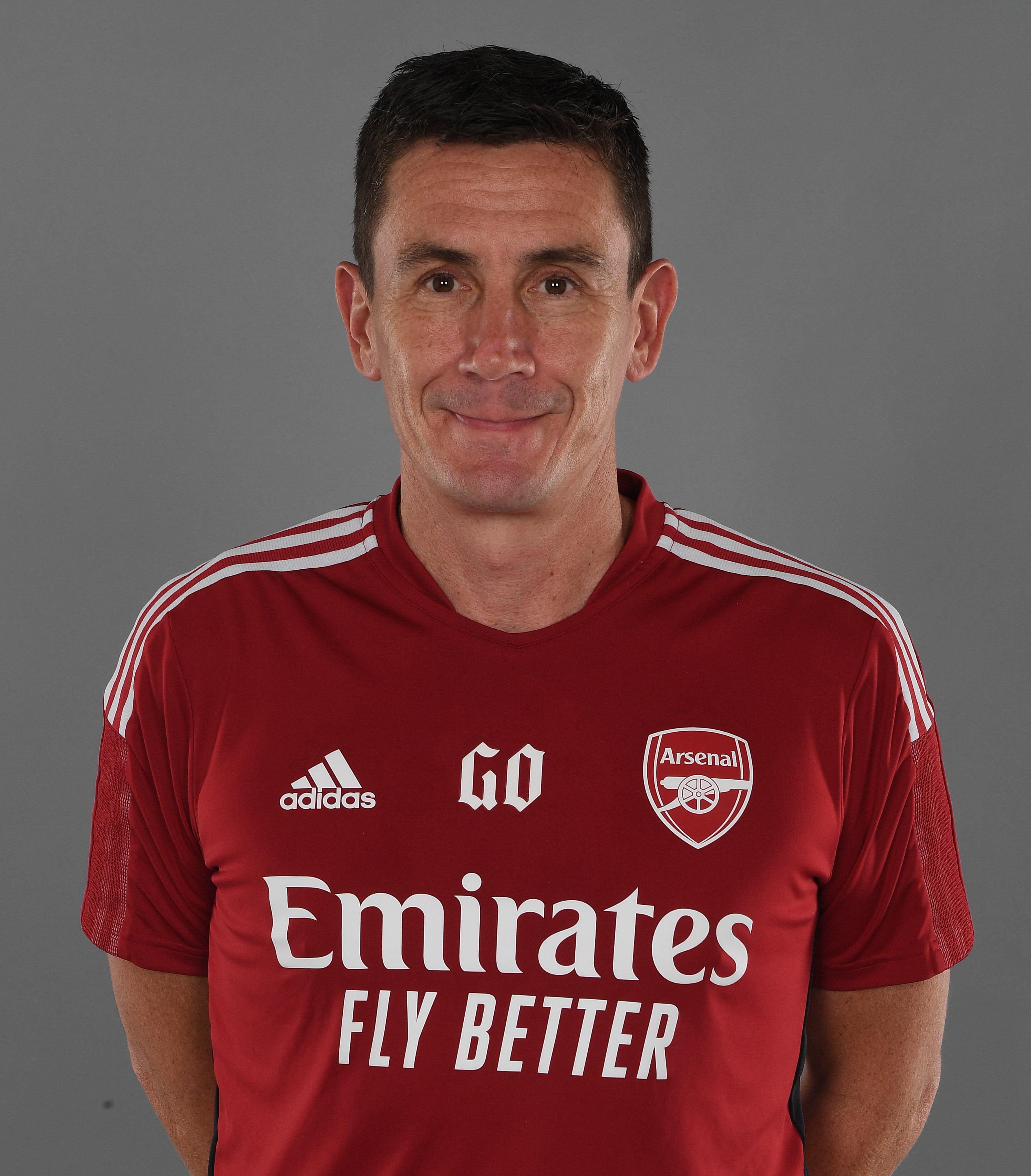 Гэри О'Дрисколл