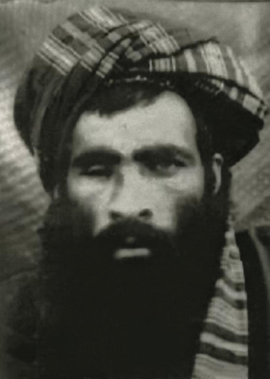 Muhammad Omar Mujahid