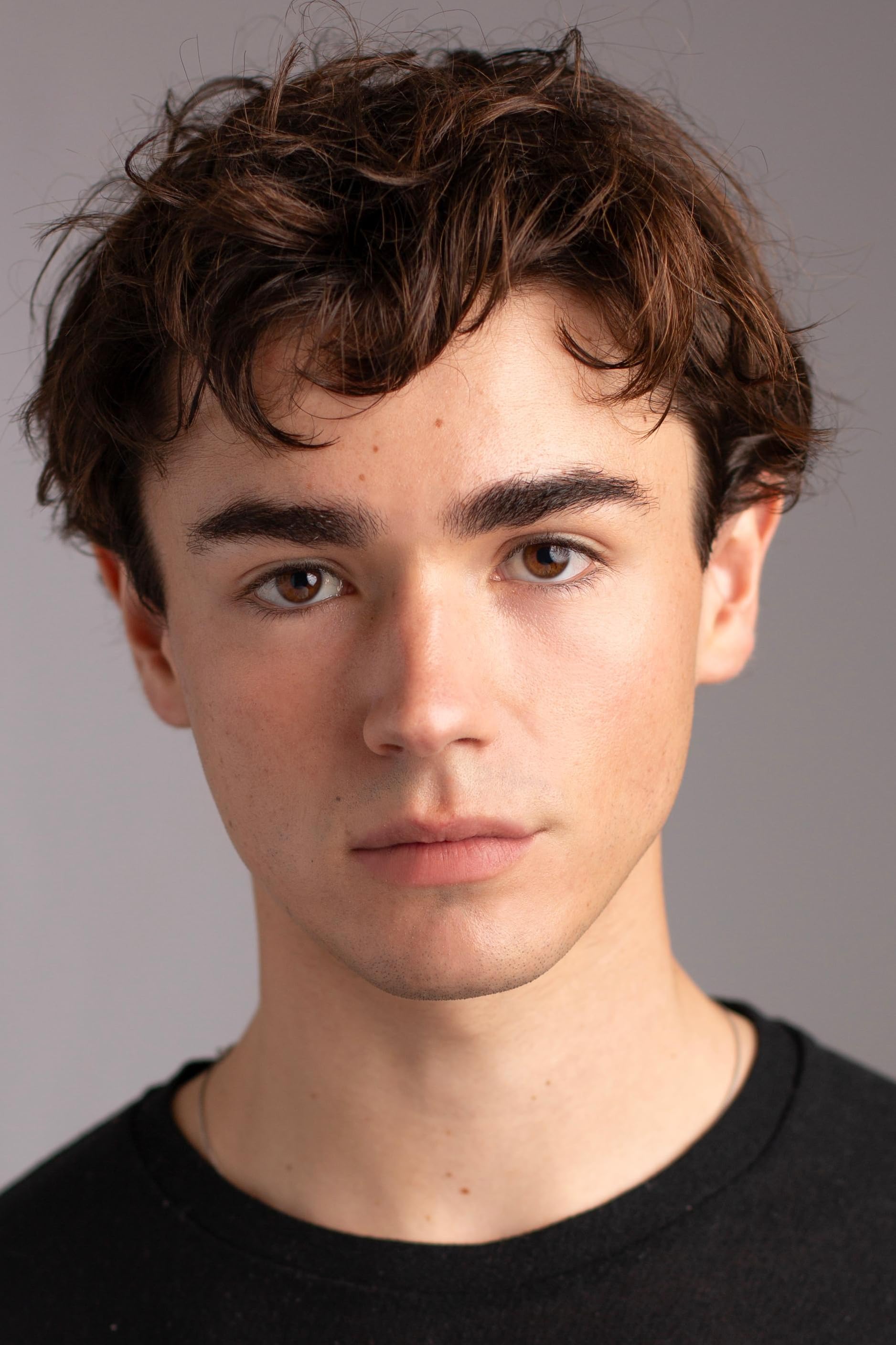 Чарли Бессо