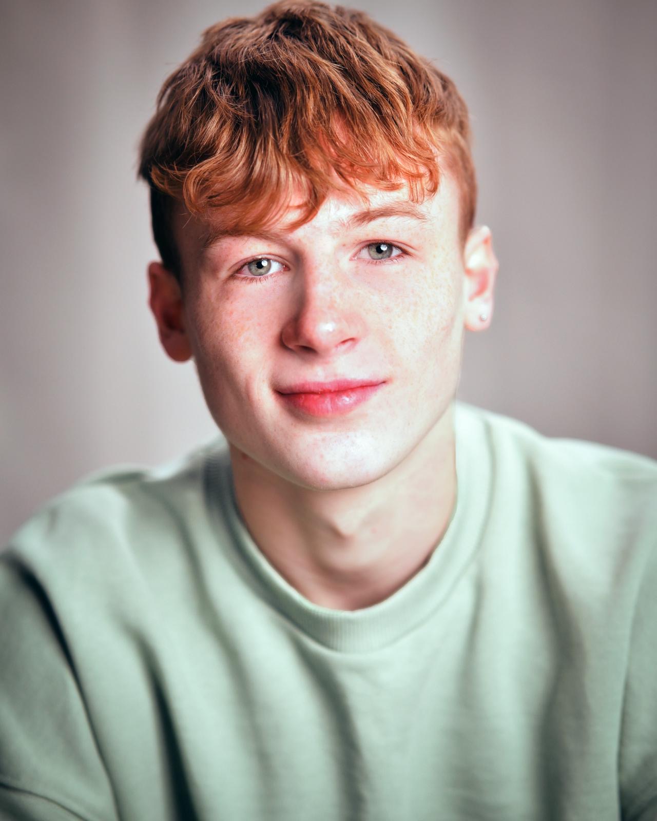 Джозеф Ричардс