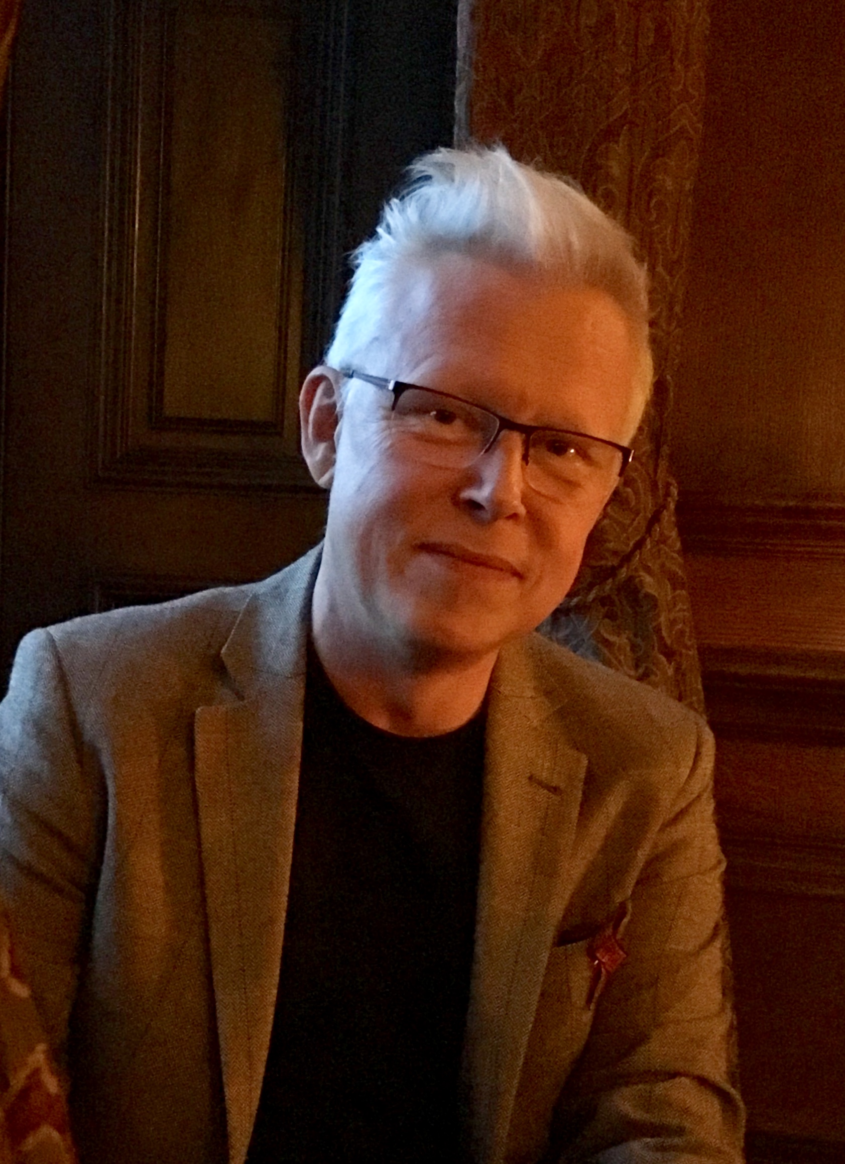 Микаэль Сайрен