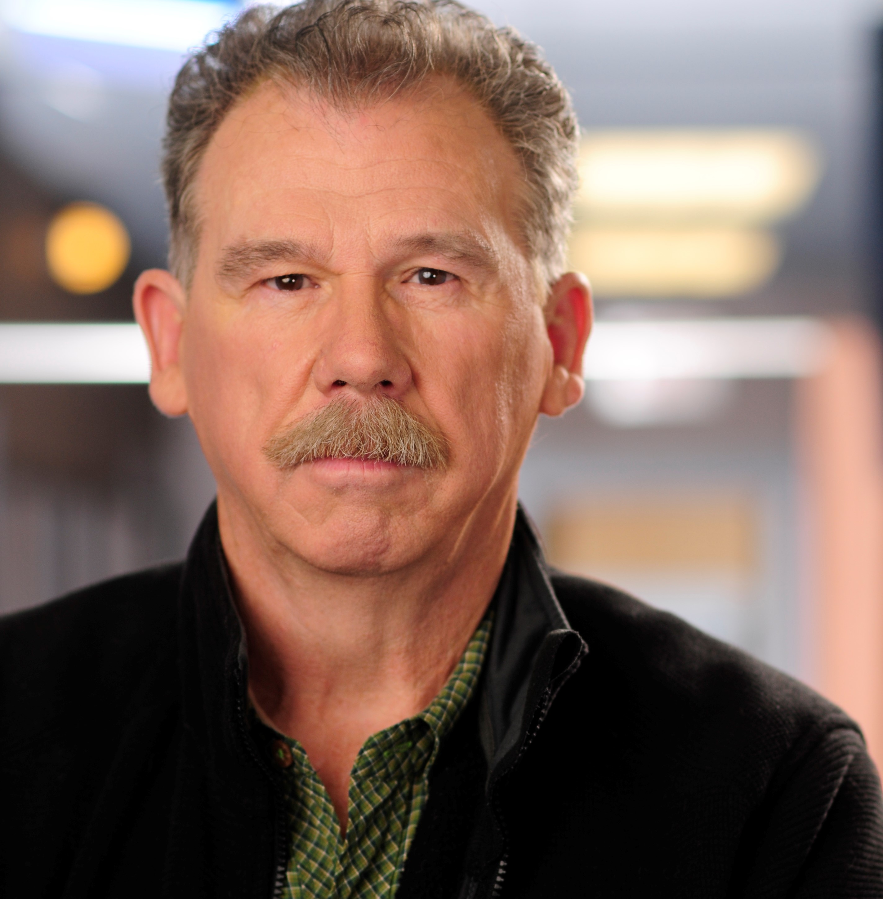 Джеймс Вирт