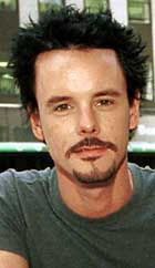 Скотт Крэйн