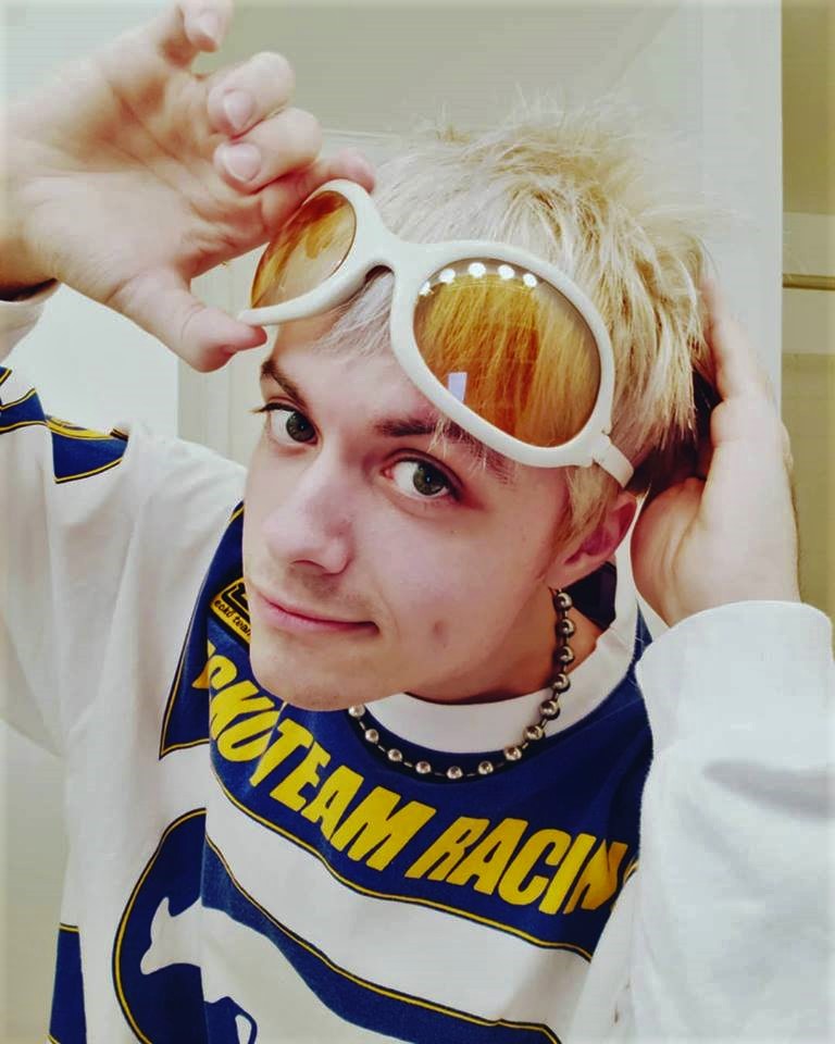 Натан Нортон