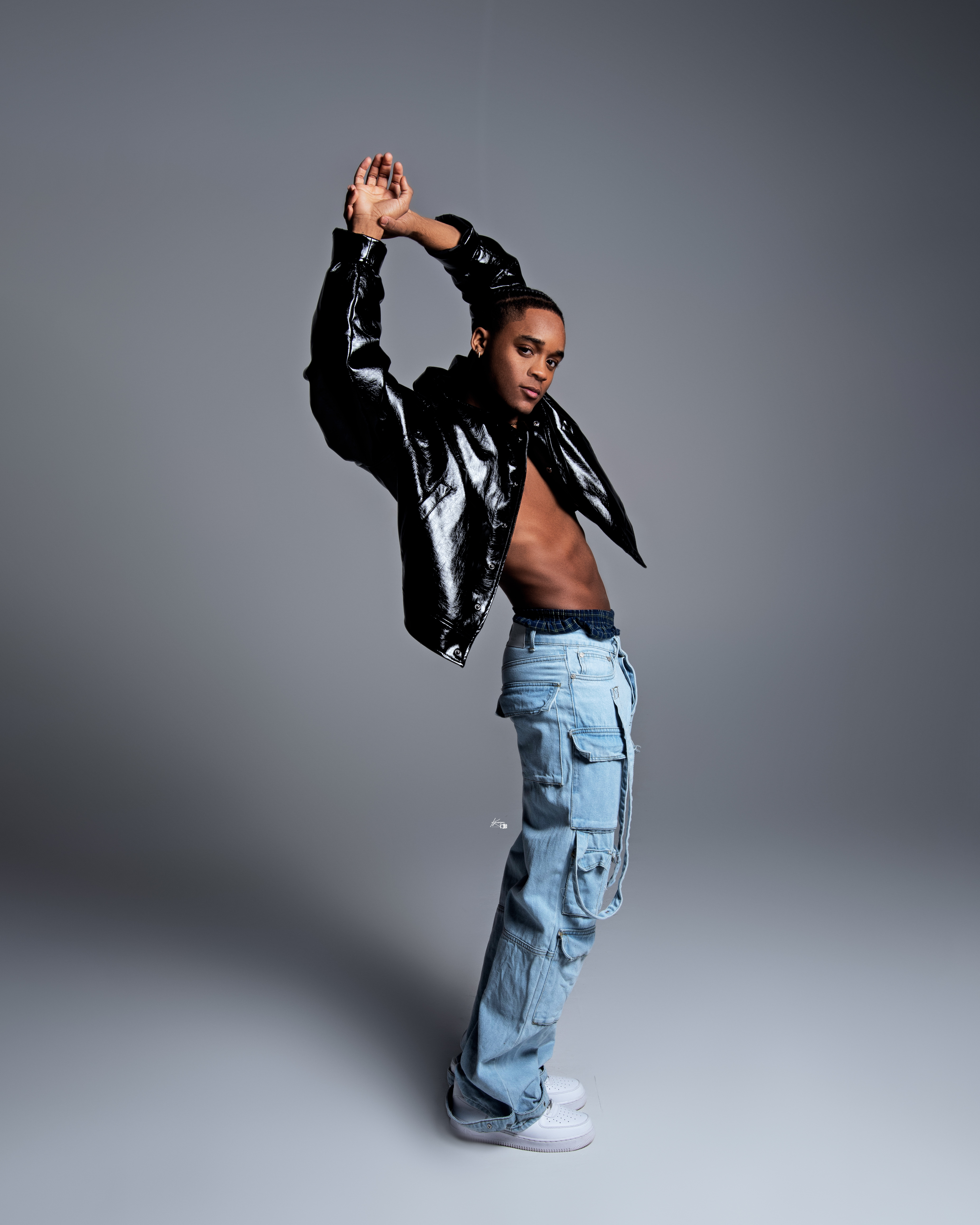 Иларио Грант