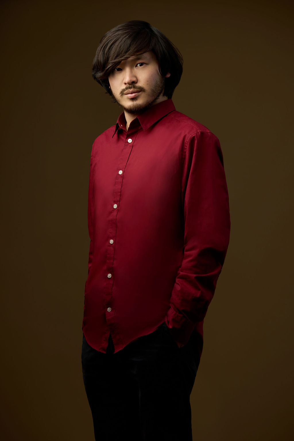 Кенто Ёшиока