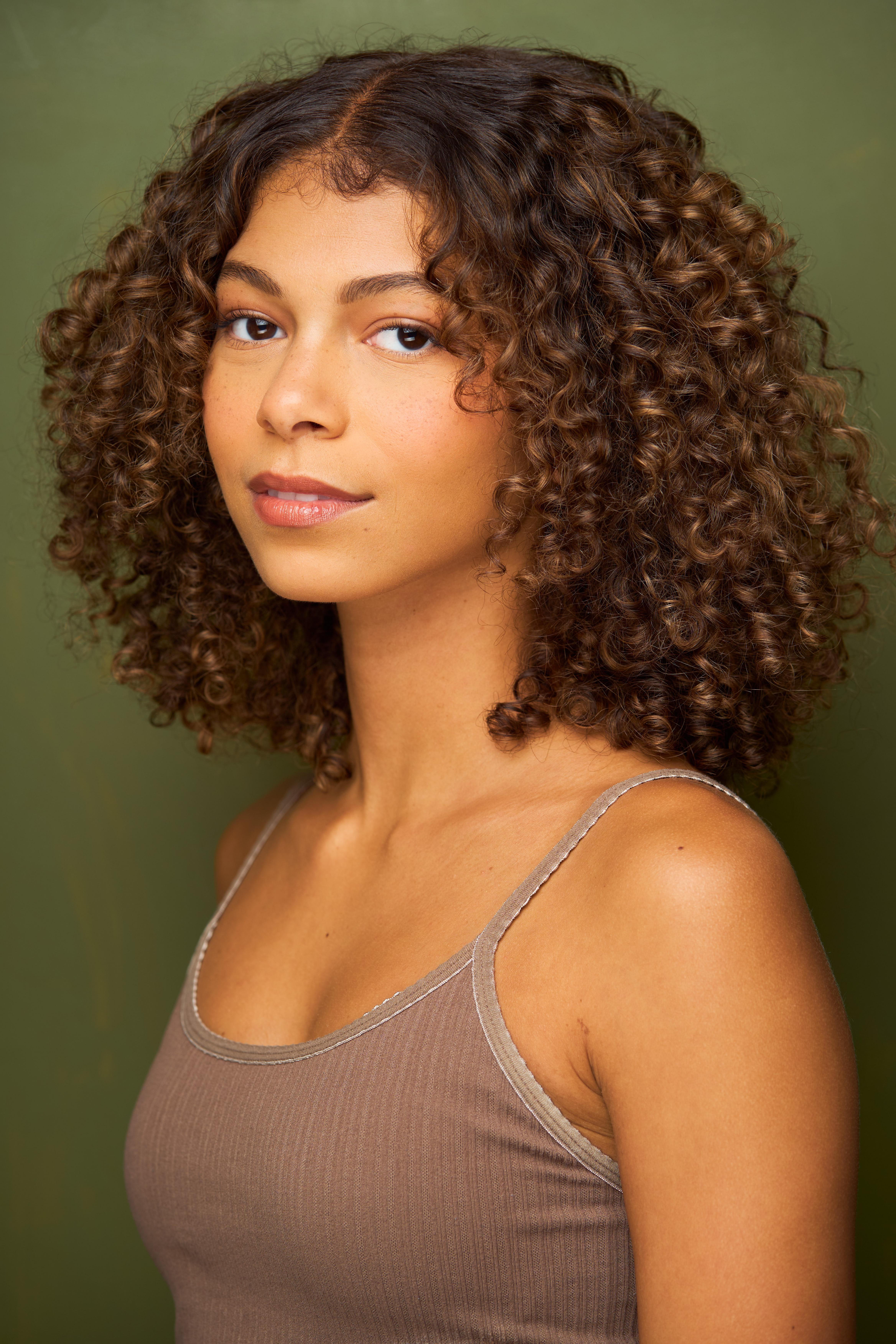 Хэйли Кэссиди