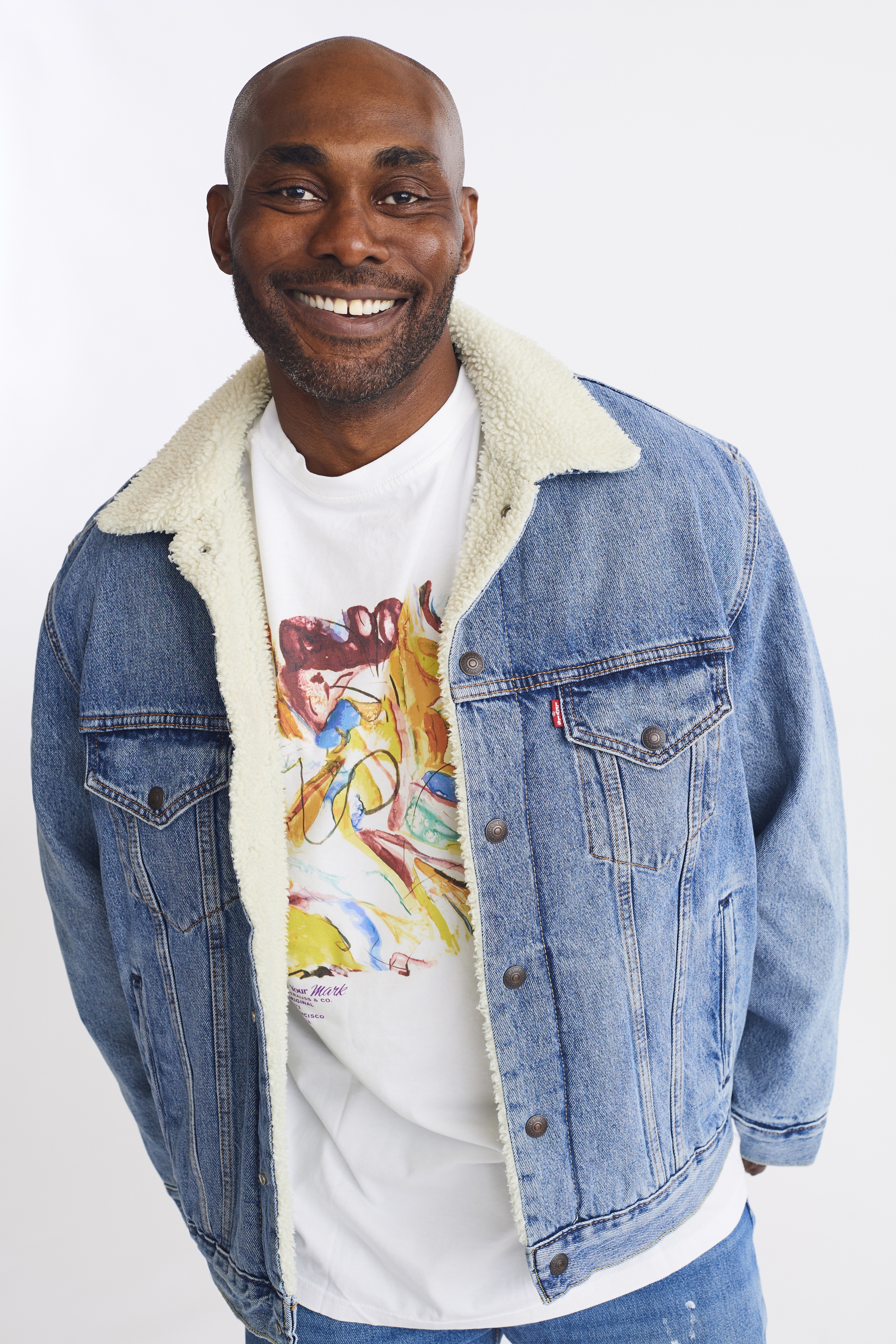 Николай Хилл