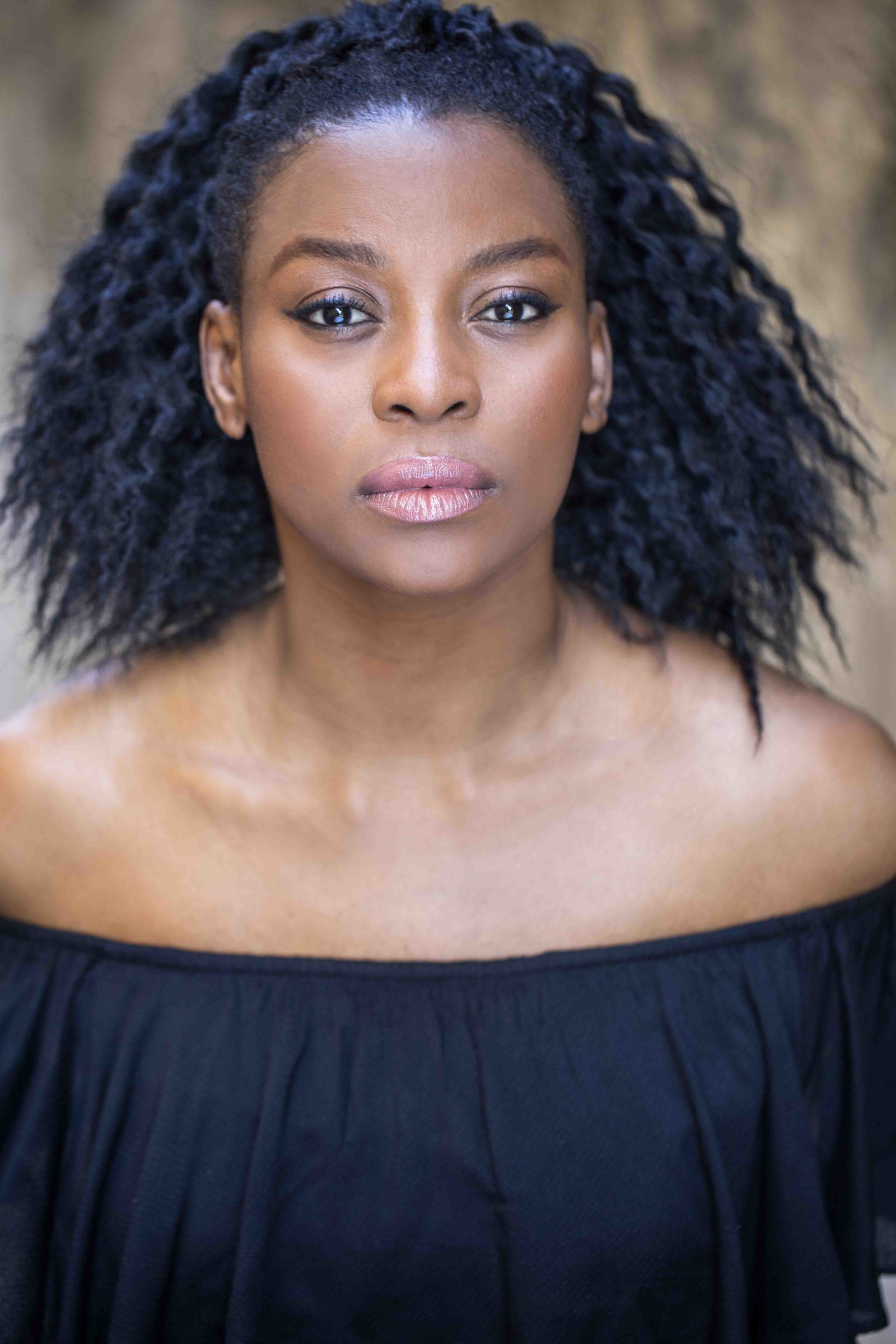 Джульет Джозеф