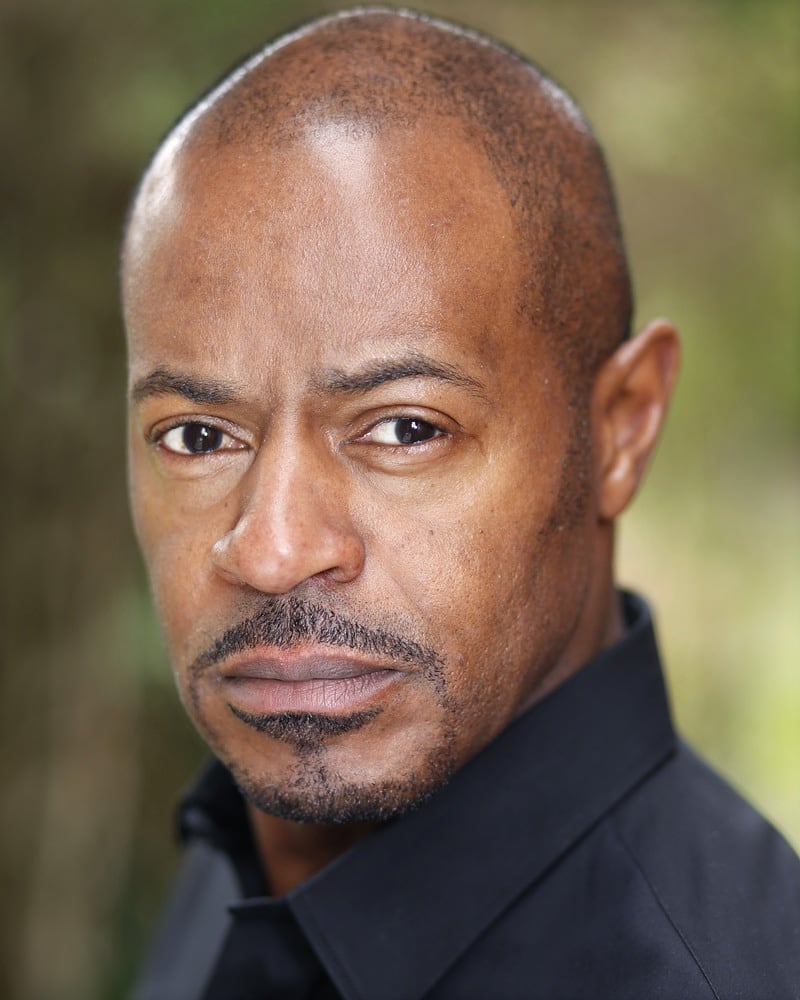 Джефф Александер