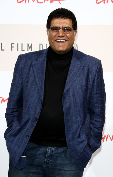 Сиддик Бармак