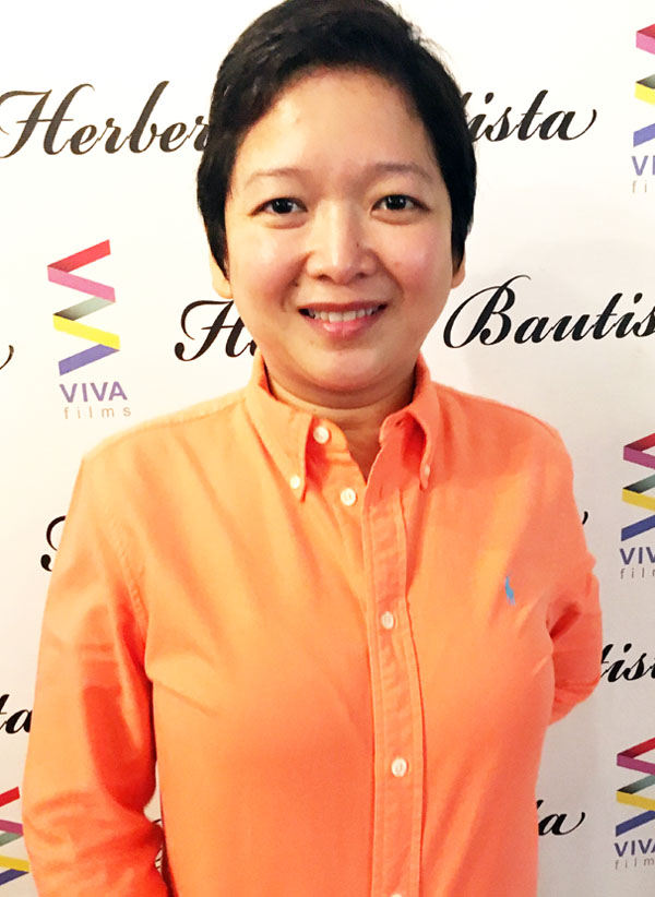 Харлен Баутиста