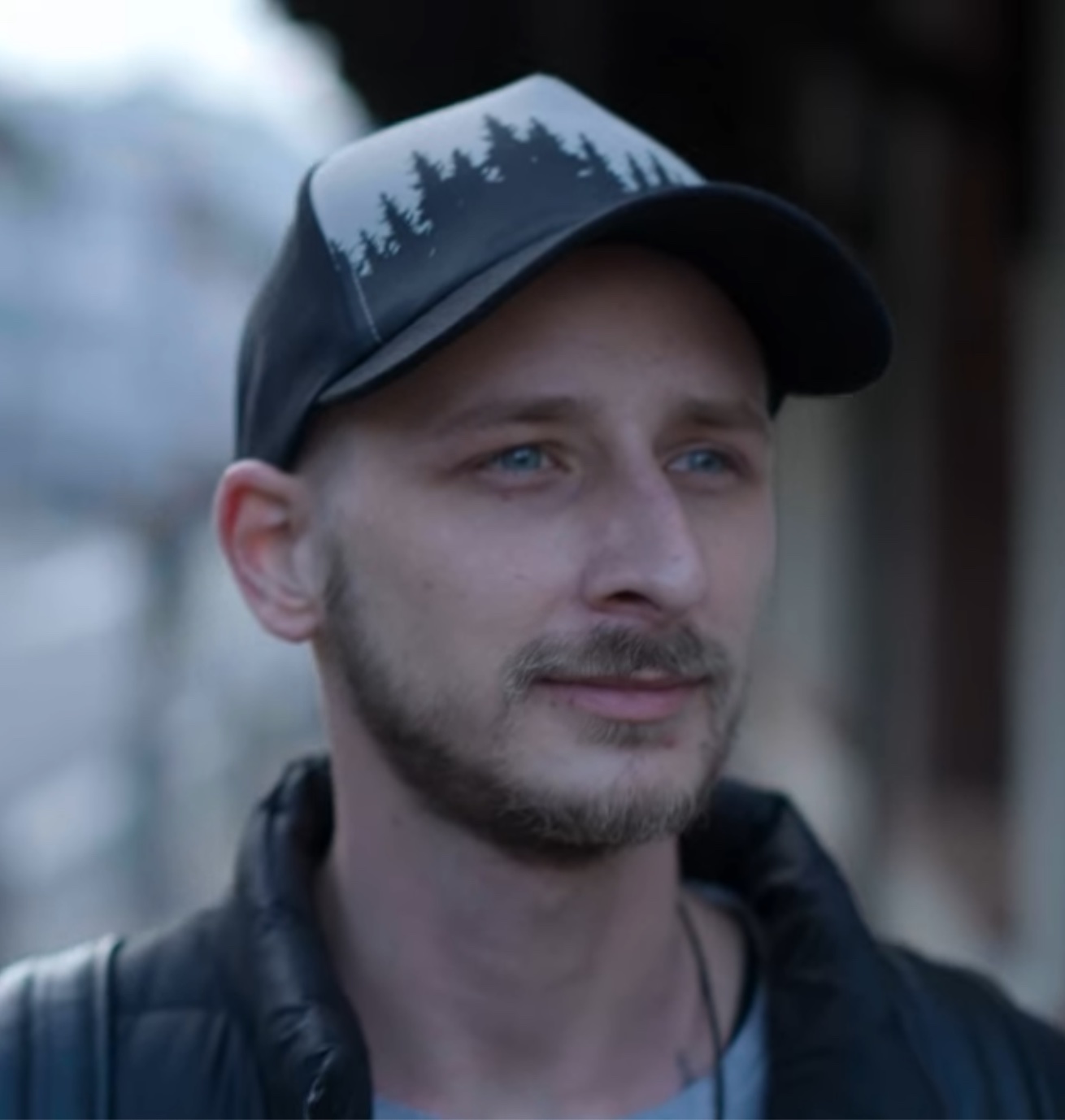 Джеффри Бейдер