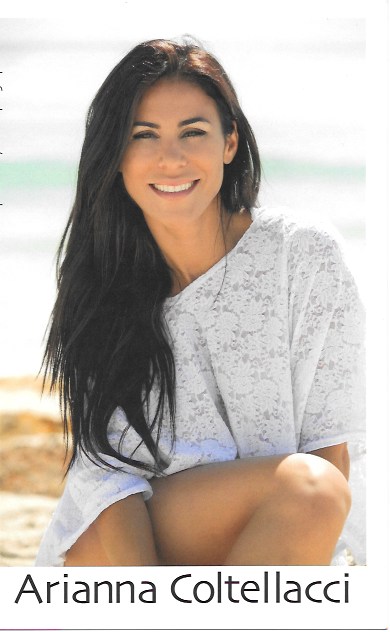 Арианна Колтеллаччи