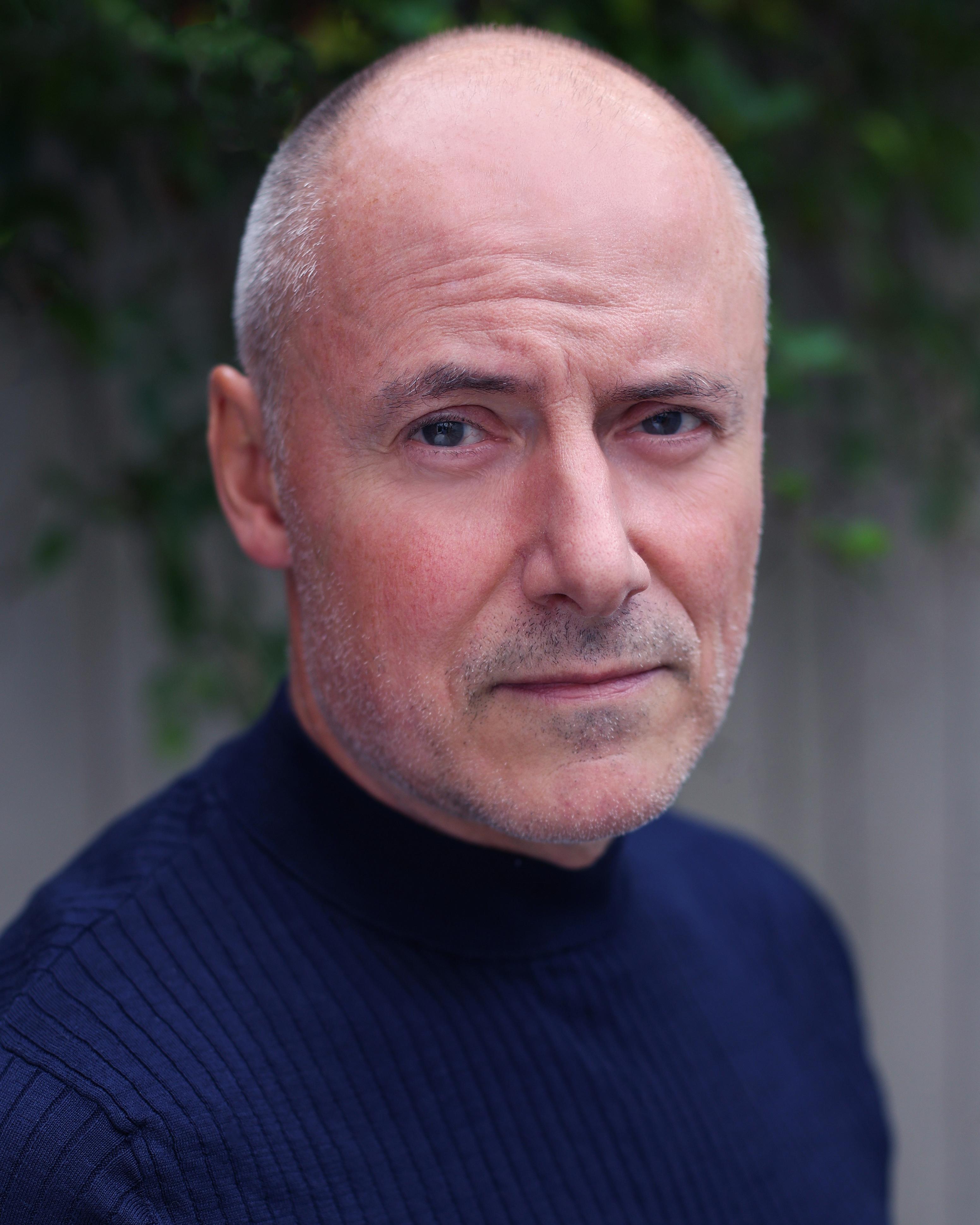 Роберт Харрисон