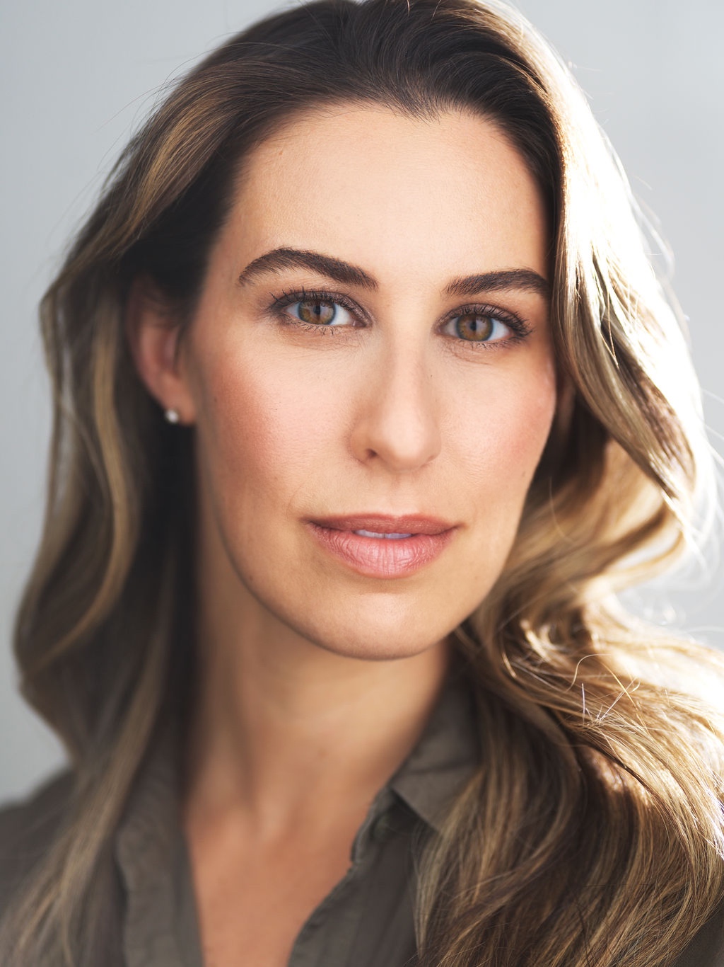 Лорен Пепин