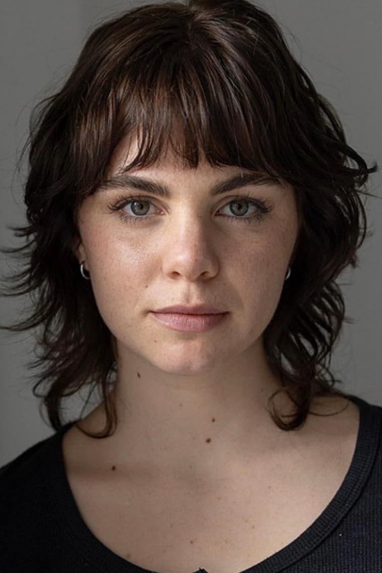 Хлои Паркер