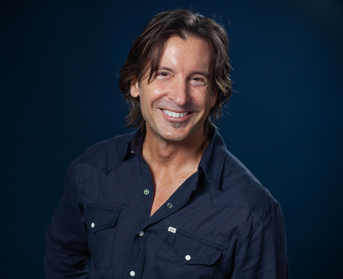 Джон Бек Хофманн