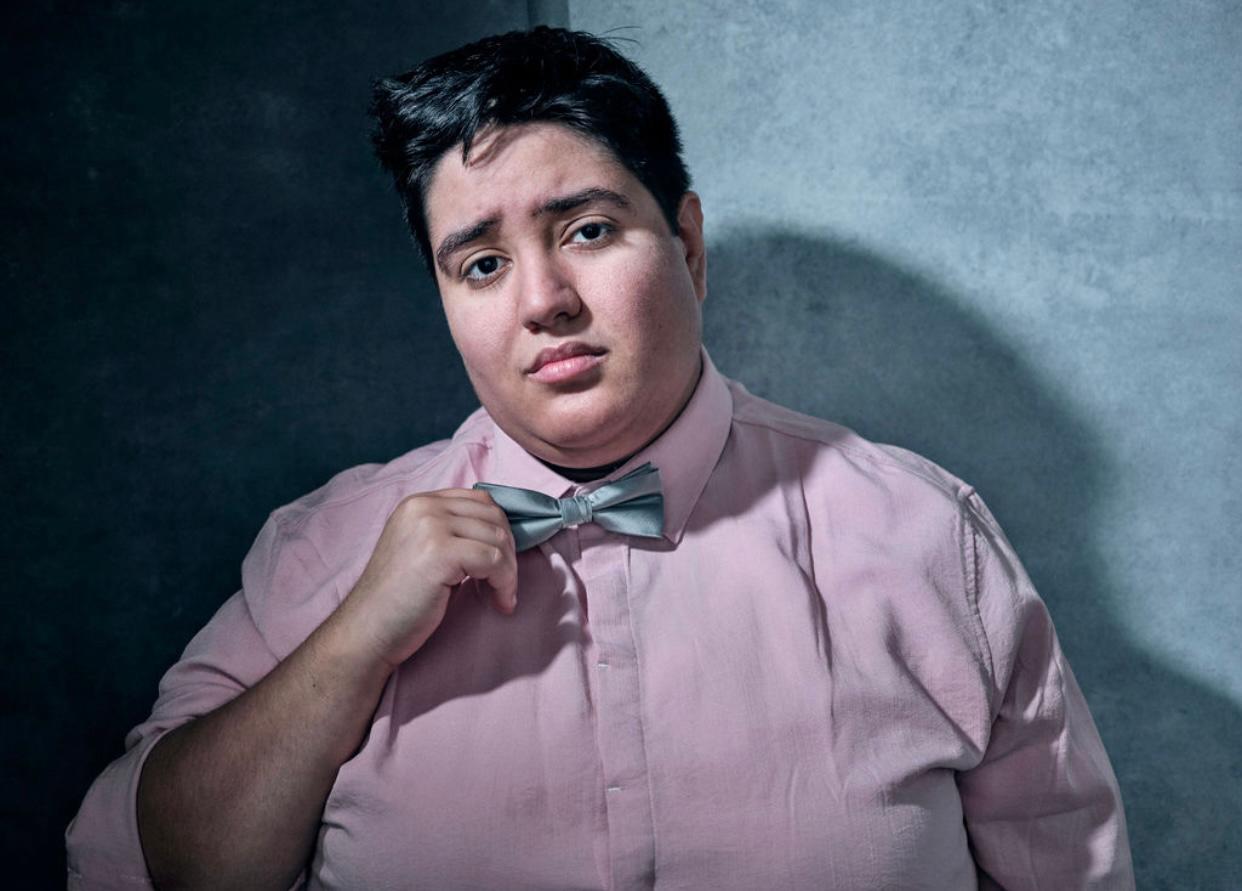 Брианна Асеведо