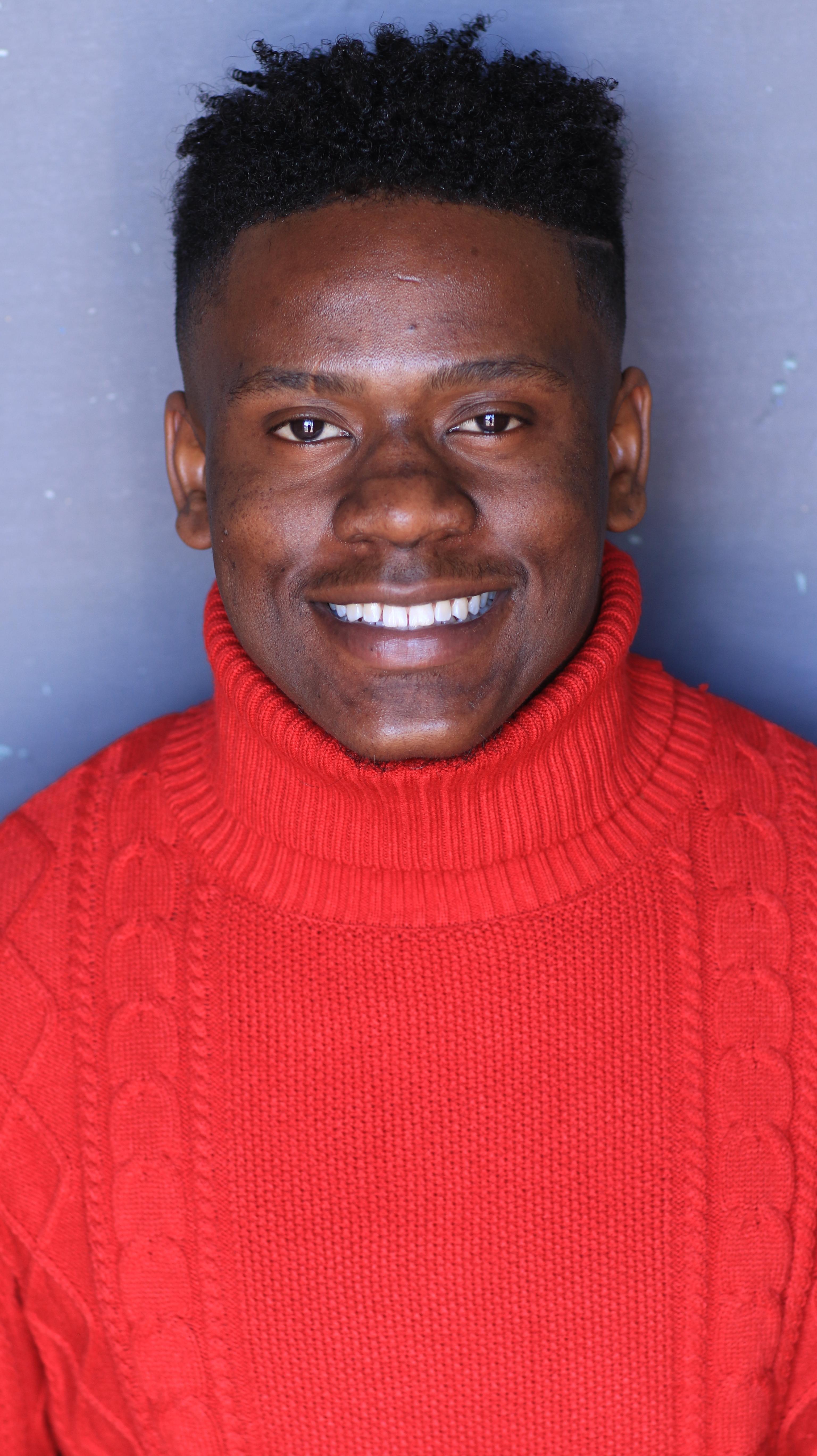 Карлос Паркс