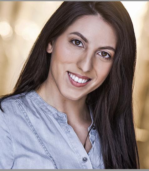 Stela Trudeau